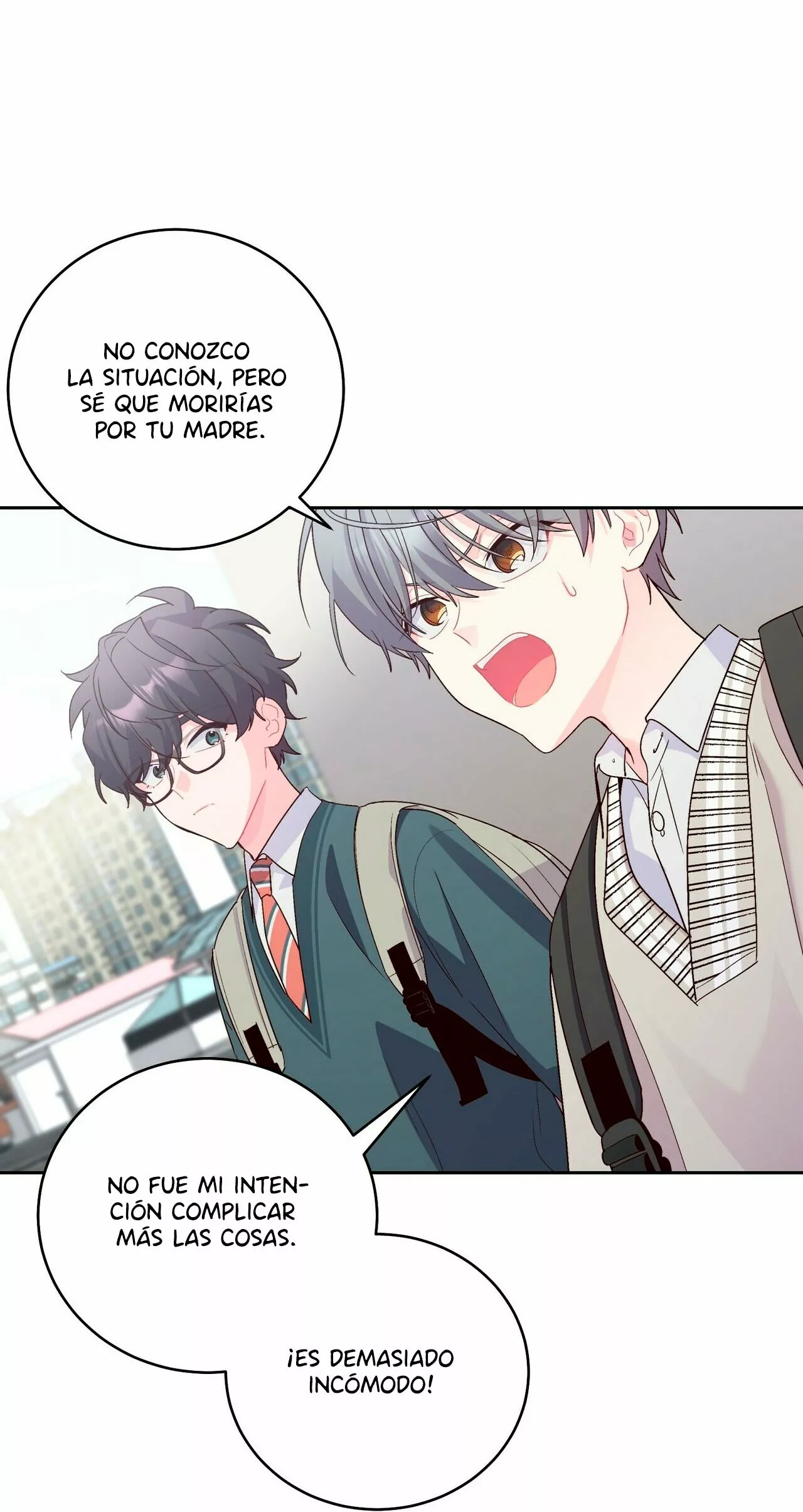 Página 66 del Manga