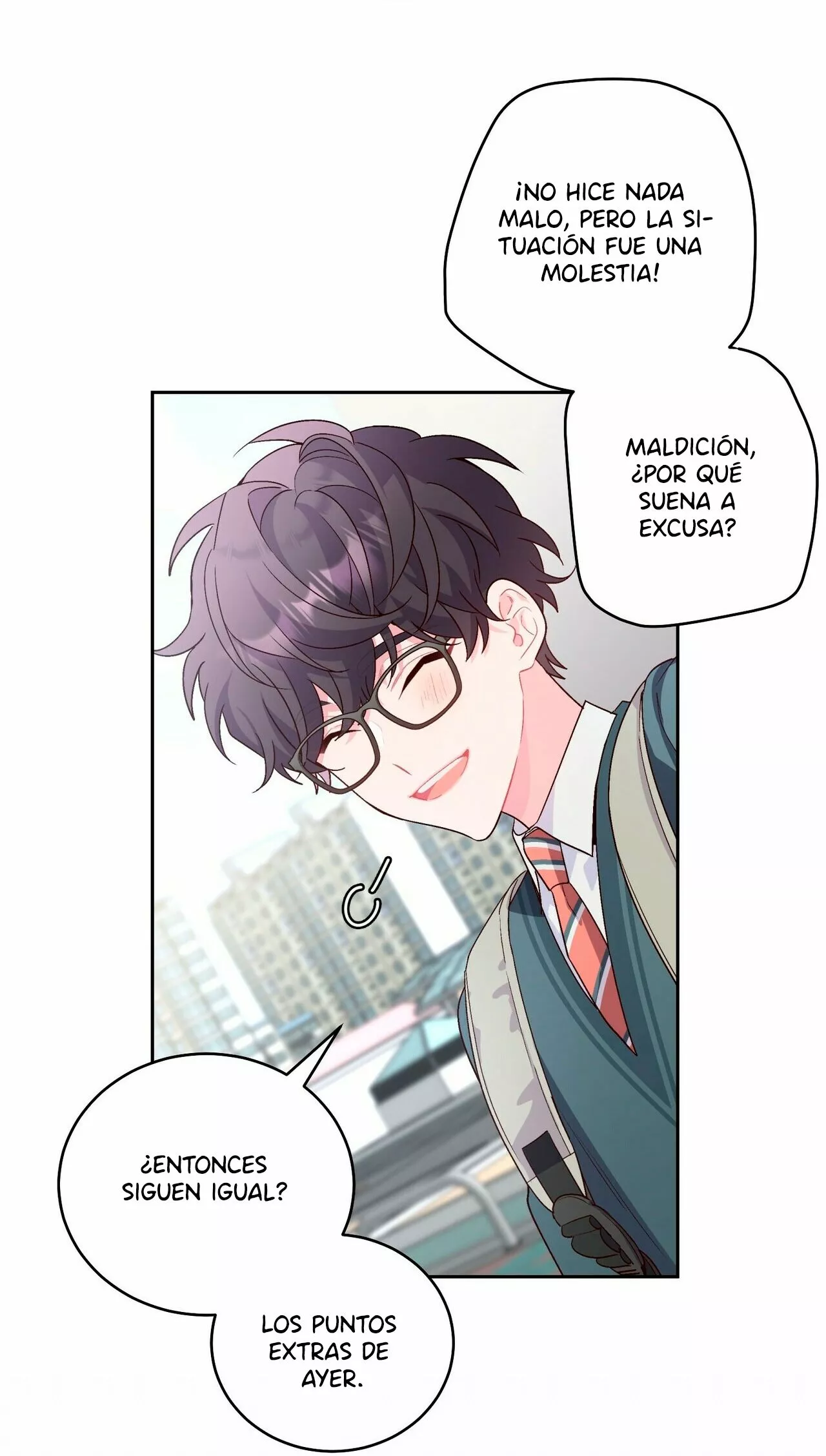 Página 67 del Manga