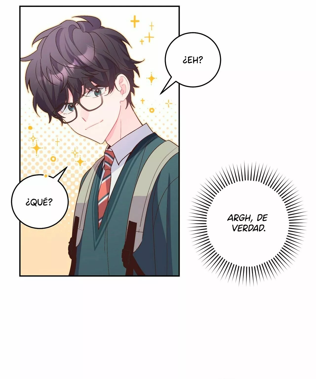Página 69 del Manga