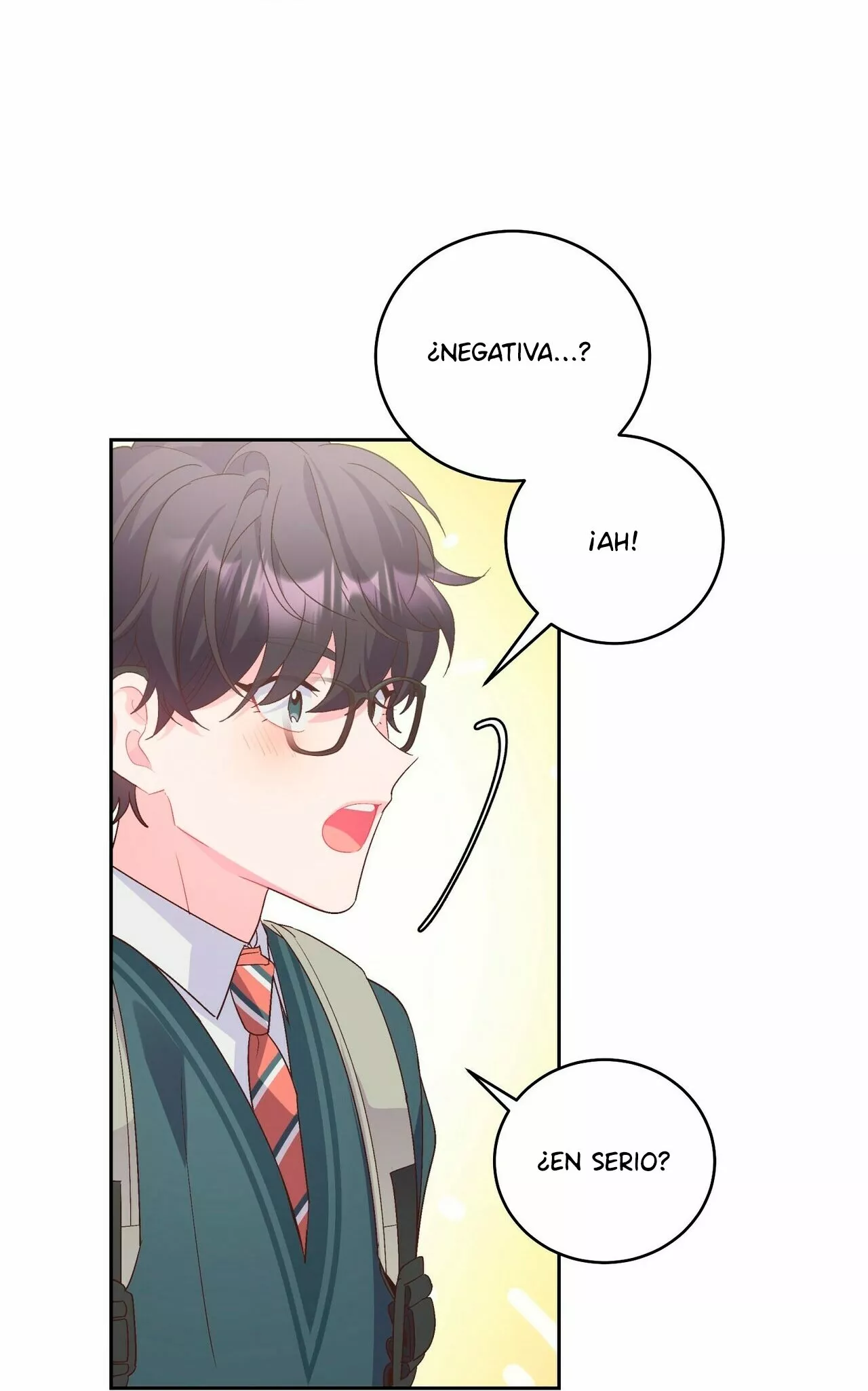 Página 74 del Manga