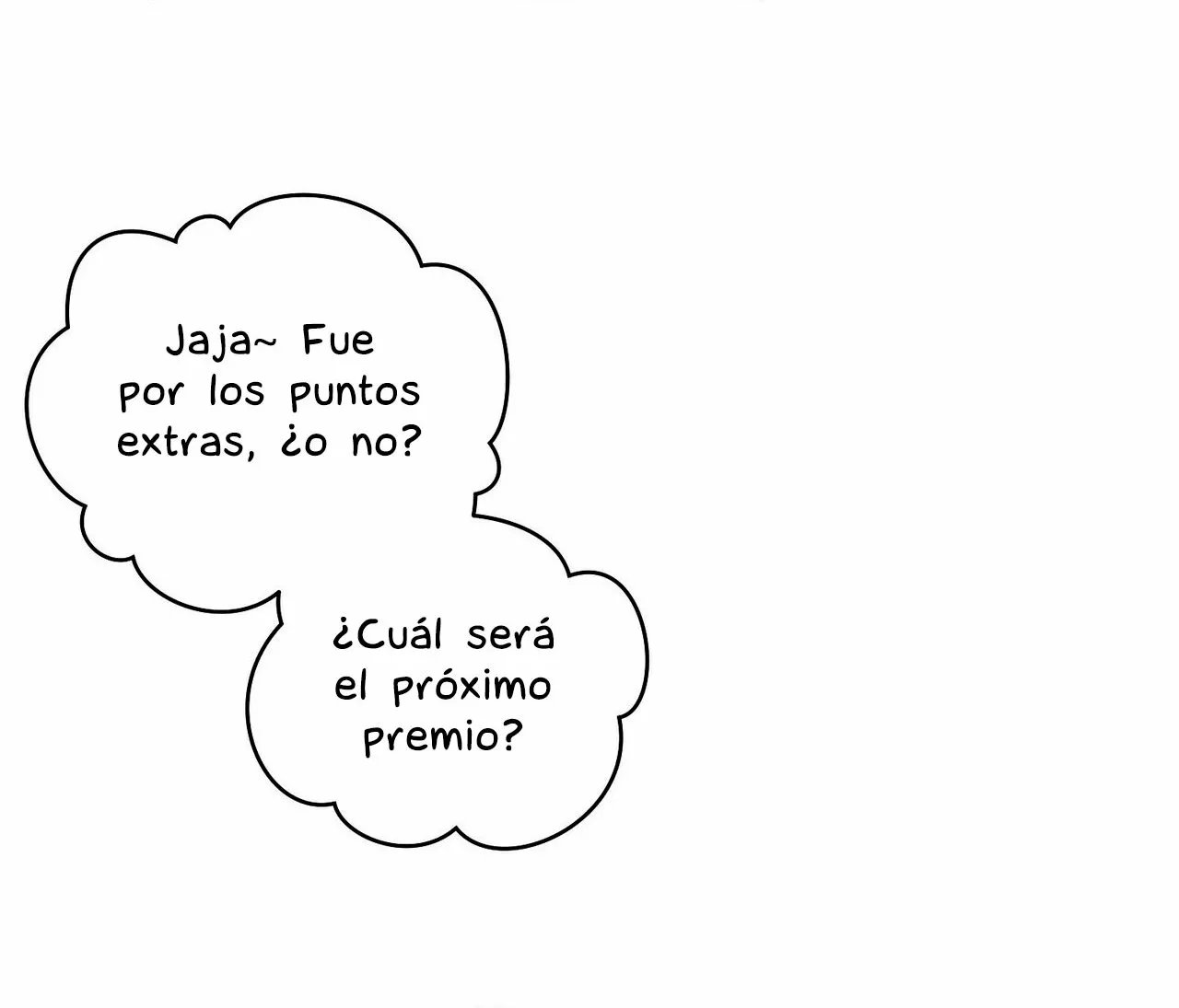 Página 75 del Manga