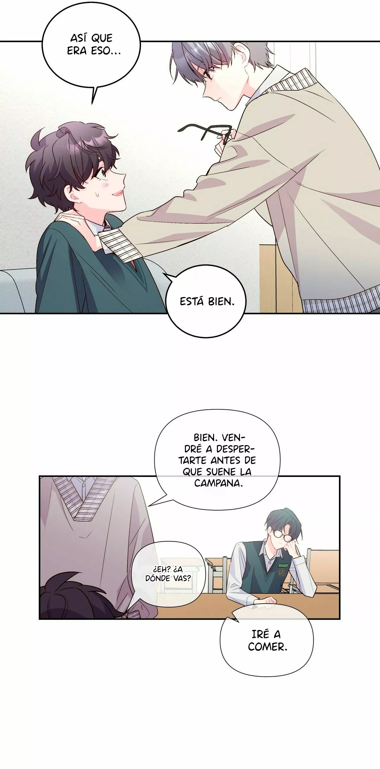 Página 34 del Manga