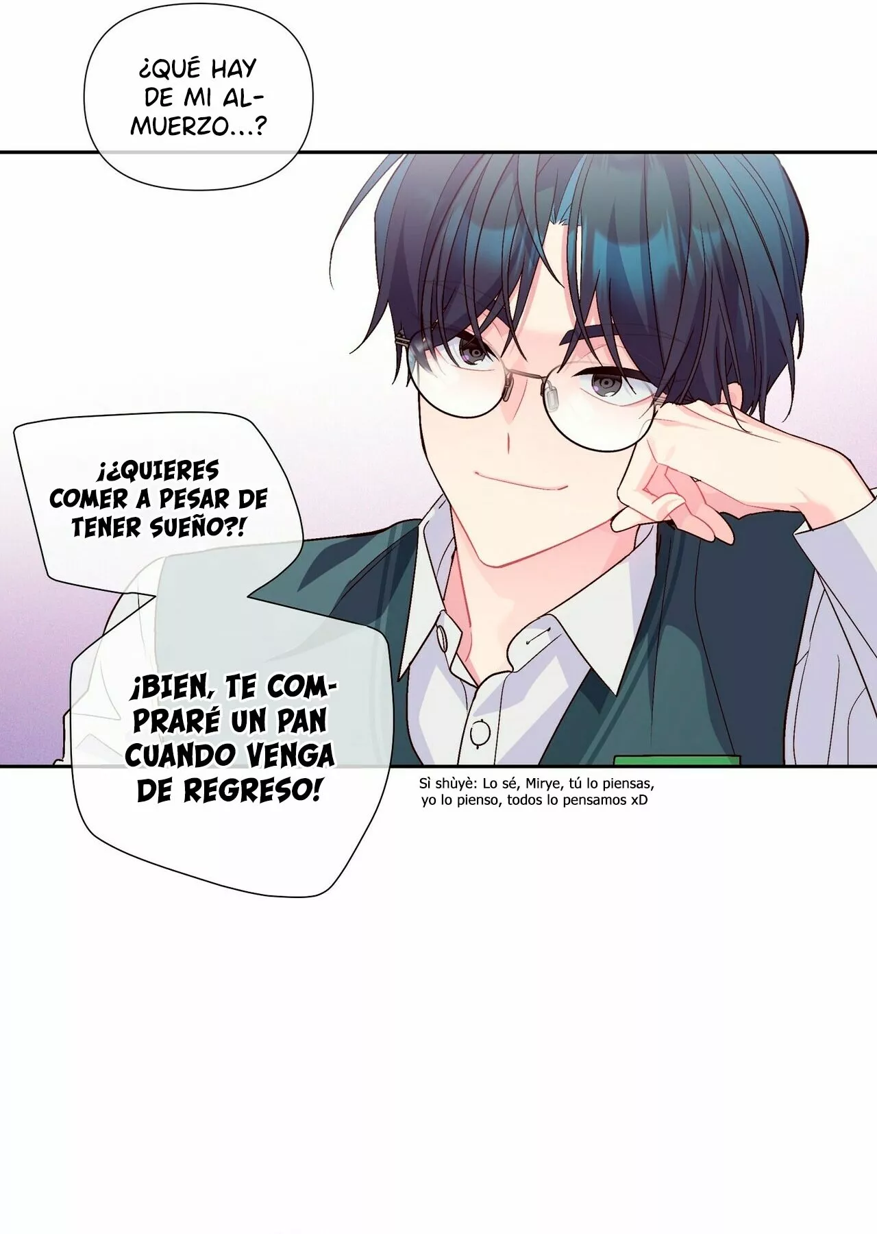 Página 35 del Manga