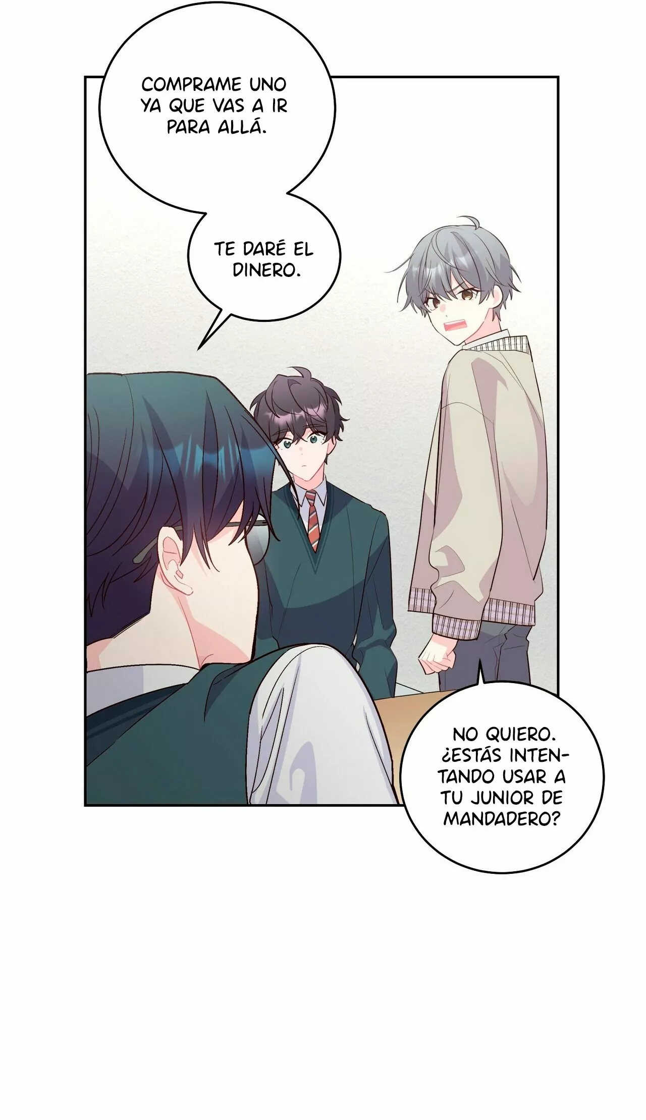 Página 36 del Manga
