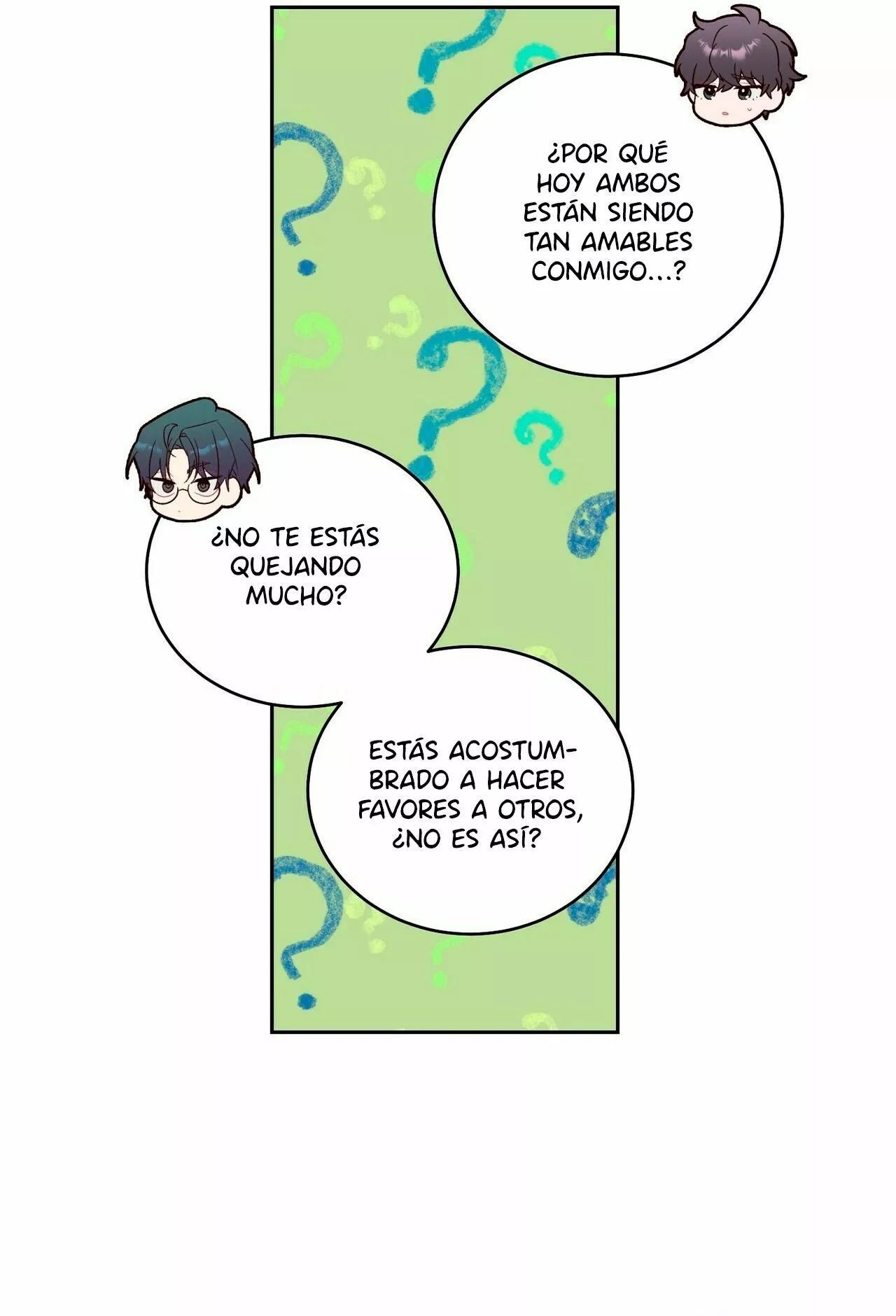 Página 40 del Manga
