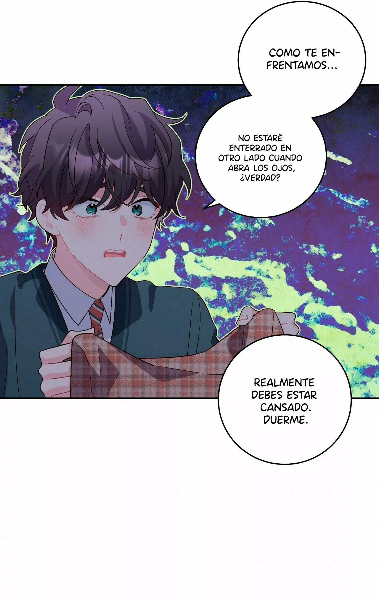 Página 41 del Manga