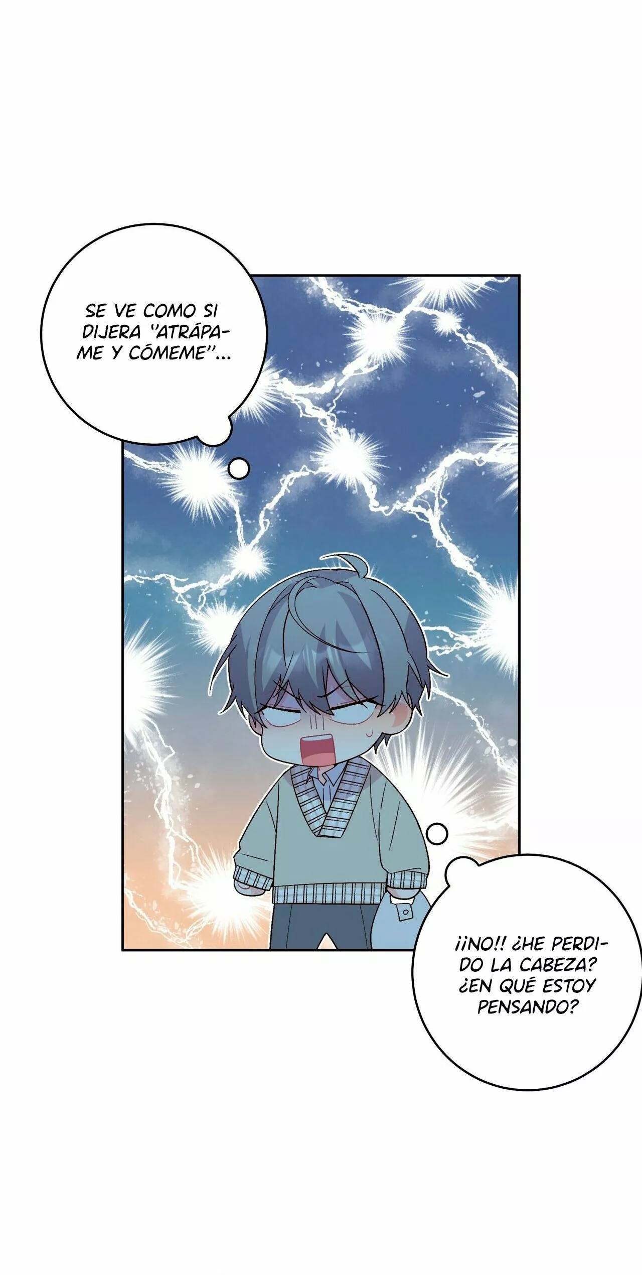 Página 47 del Manga