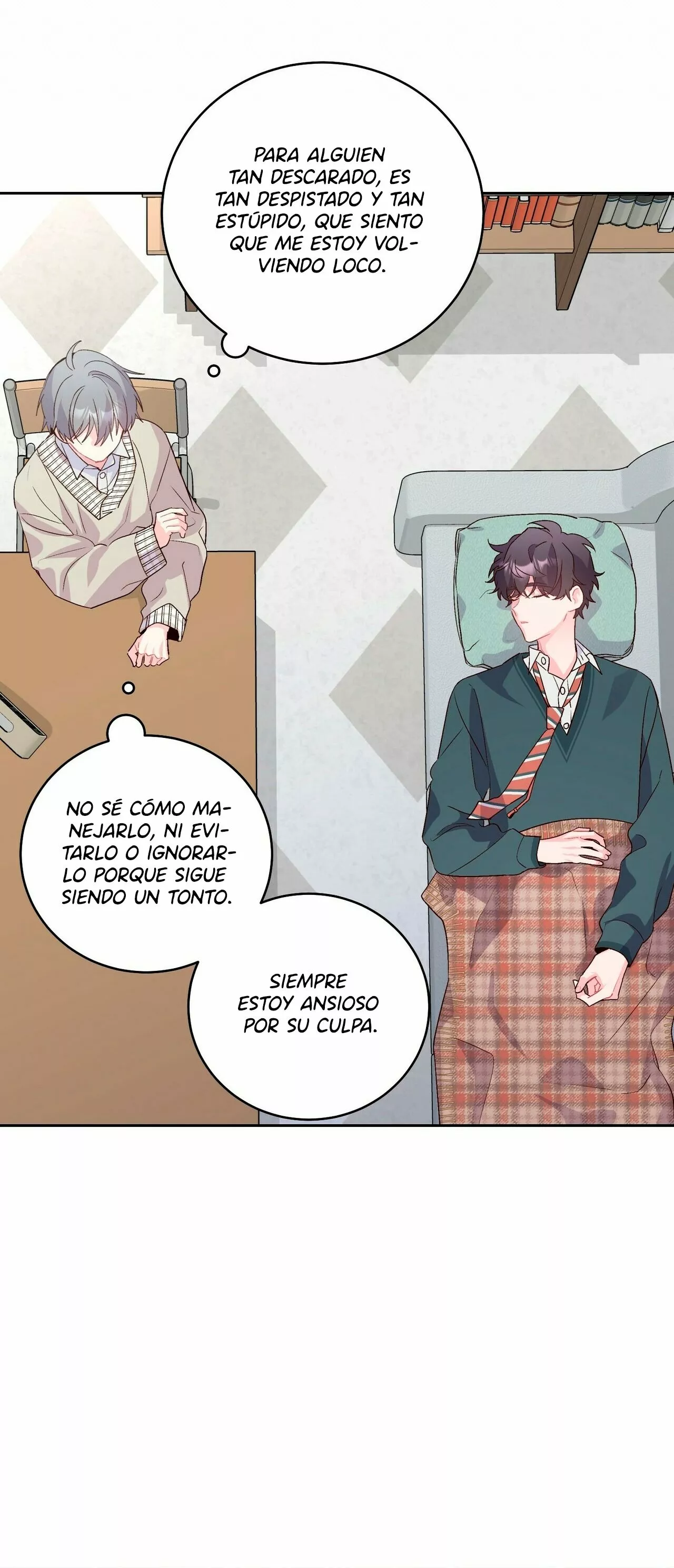 Página 49 del Manga