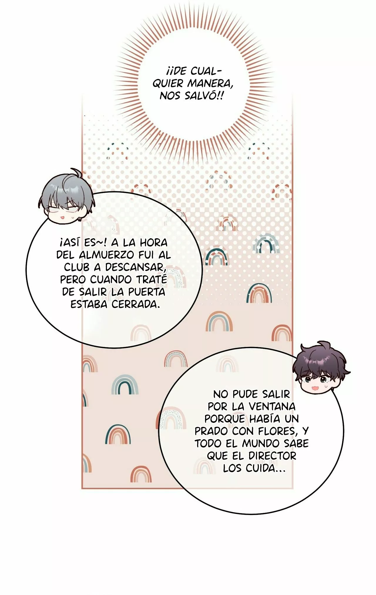 Página 36 del Manga