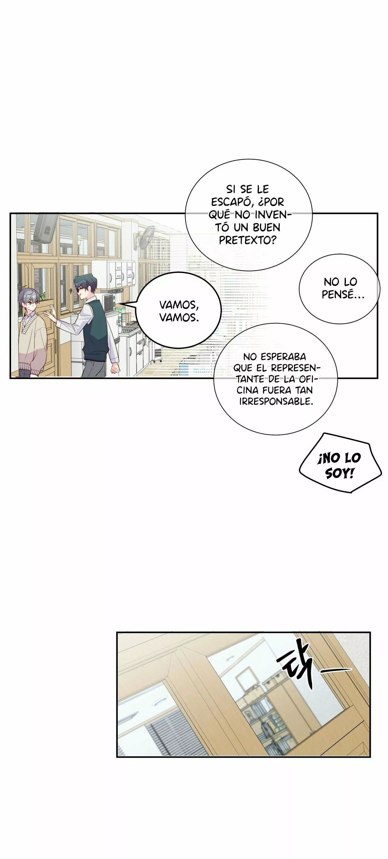 Página 39 del Manga