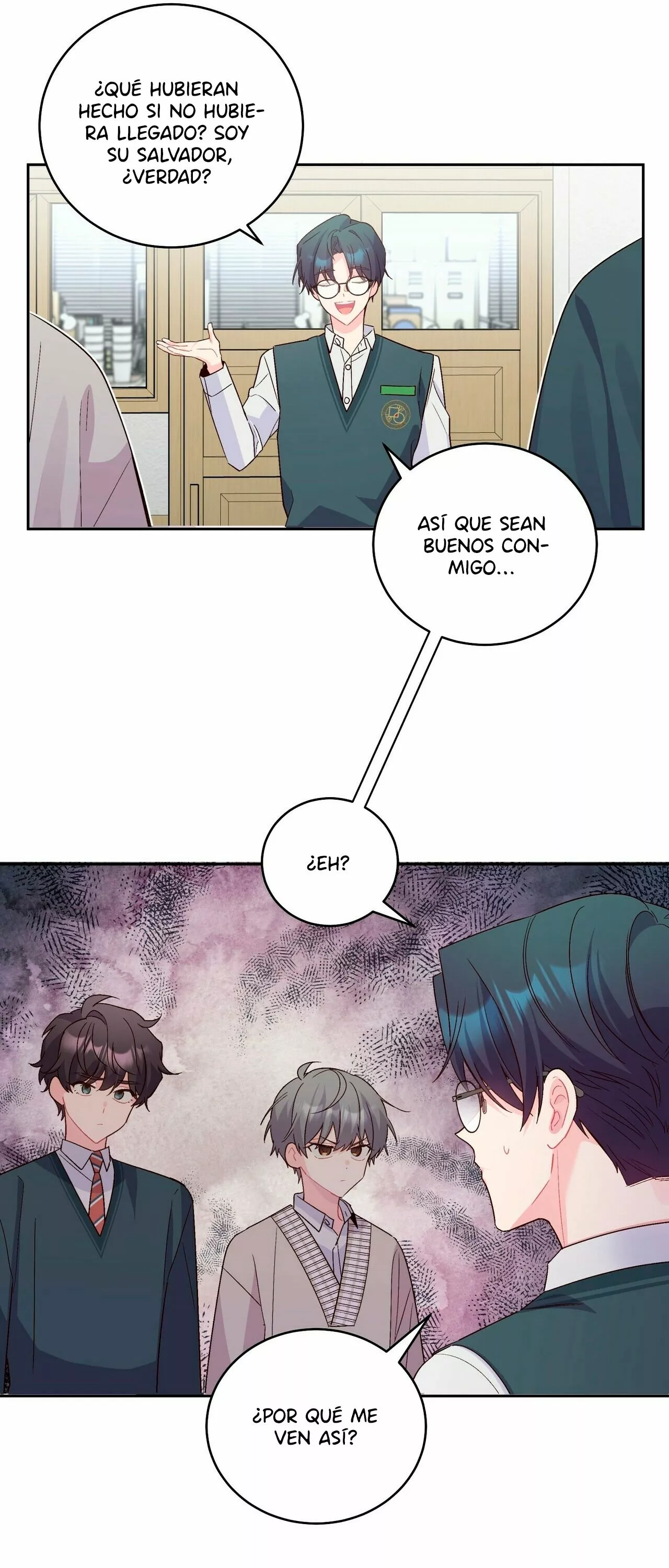 Página 40 del Manga