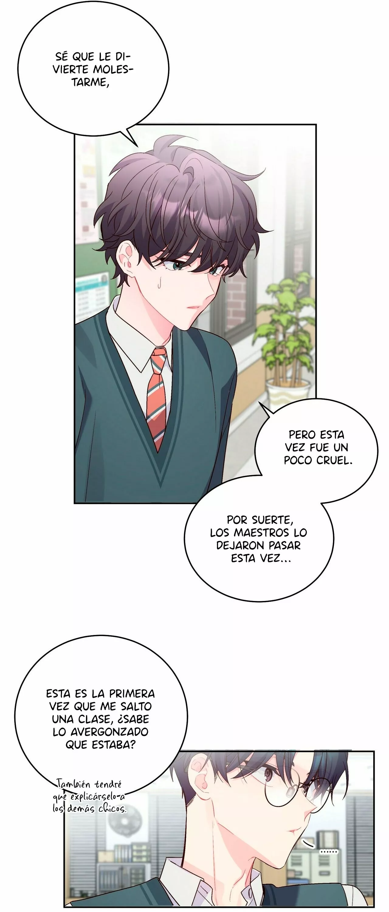 Página 42 del Manga