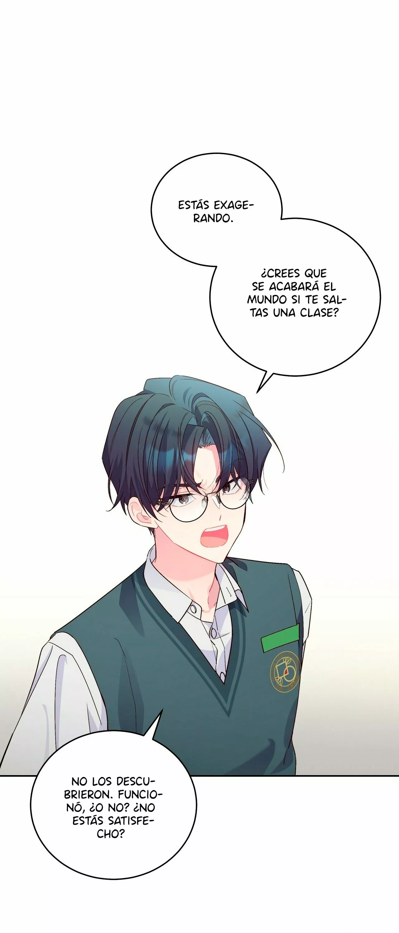 Página 43 del Manga