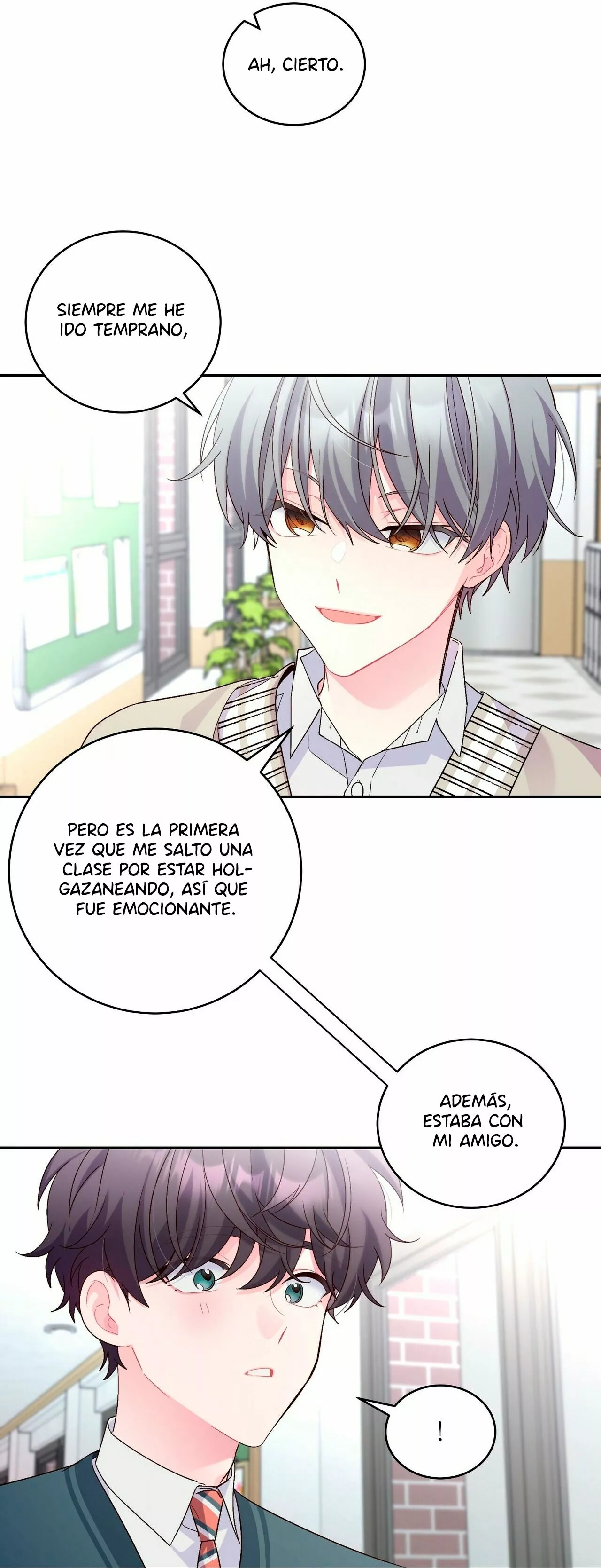 Página 51 del Manga