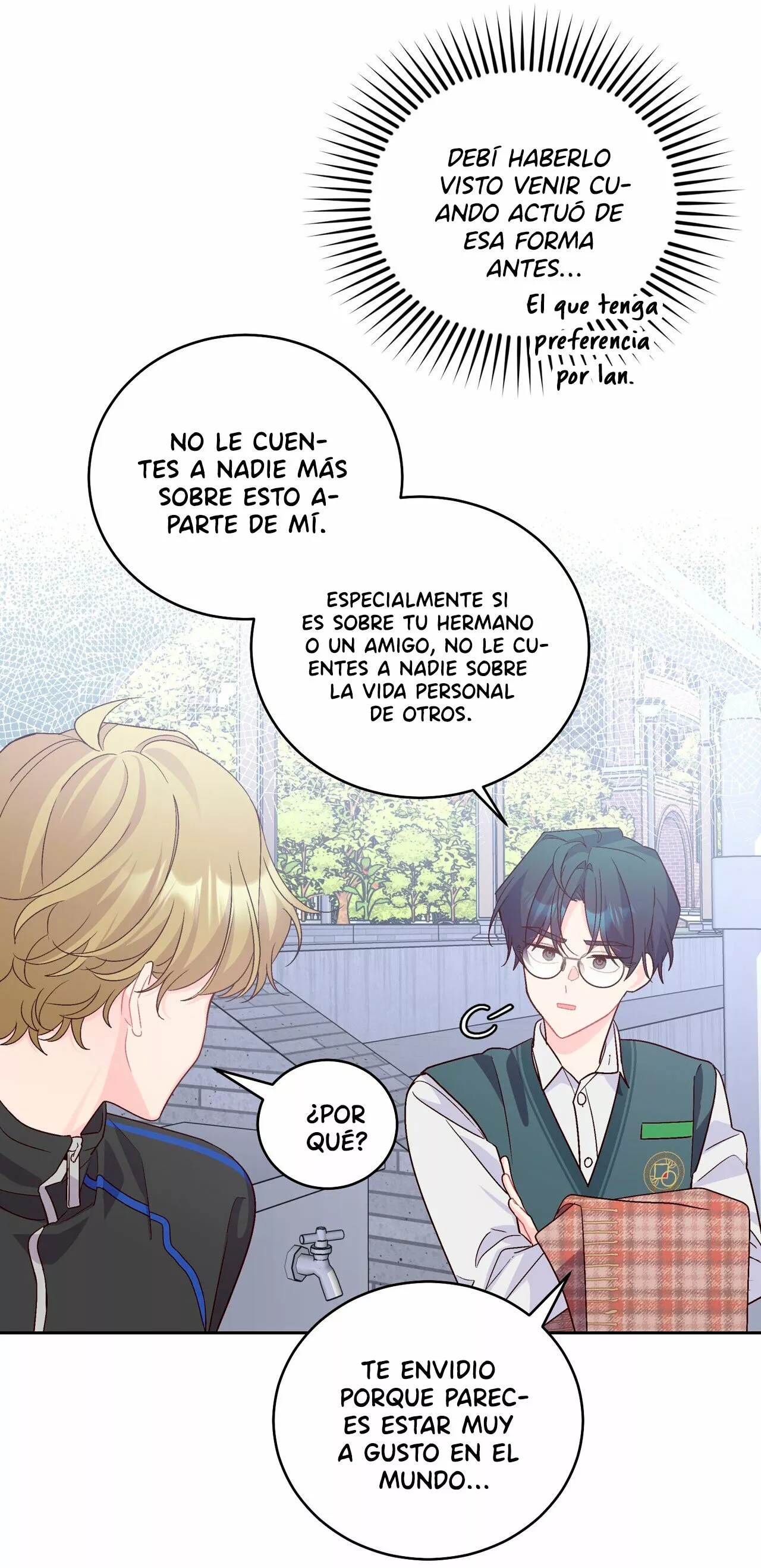 Página 41 del Manga