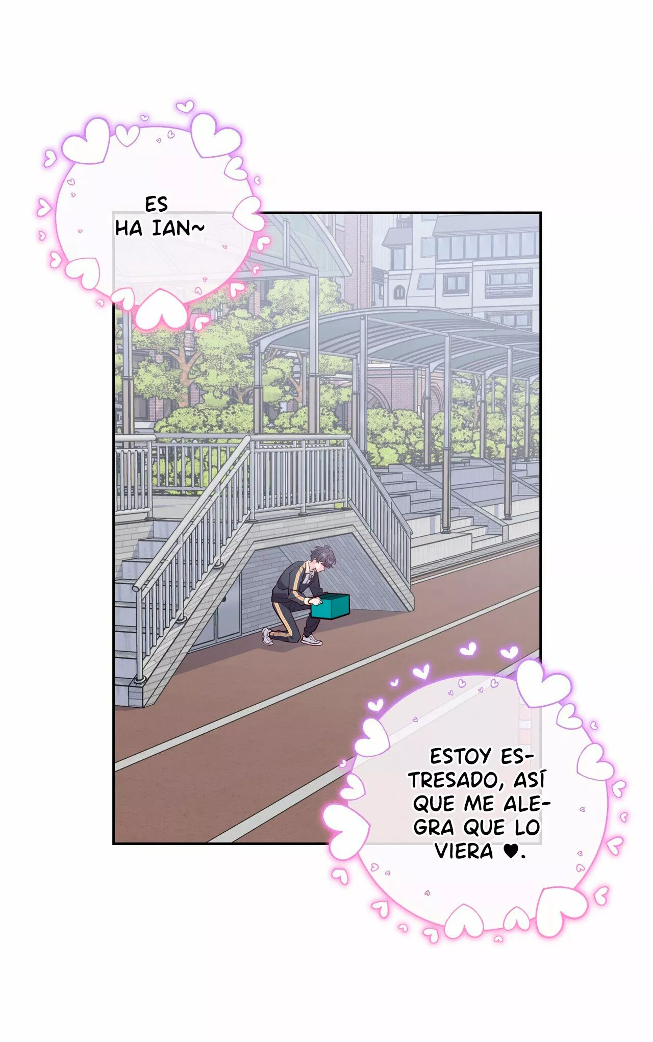 Página 46 del Manga