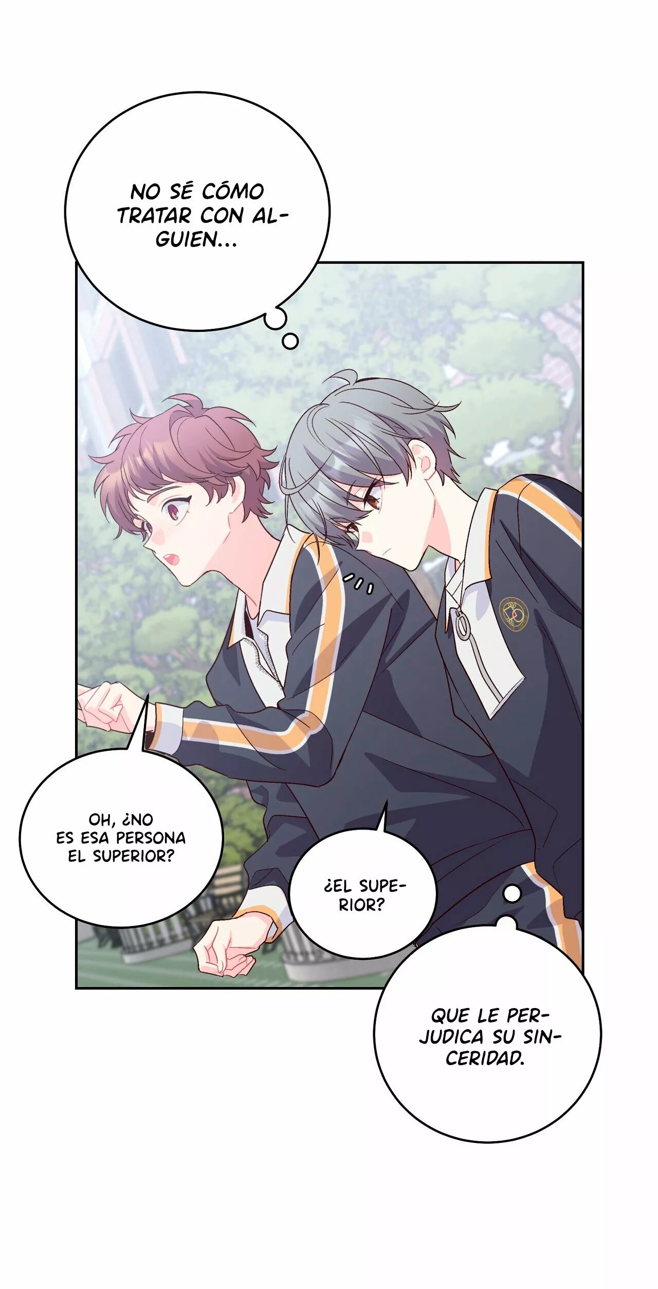 Página 49 del Manga