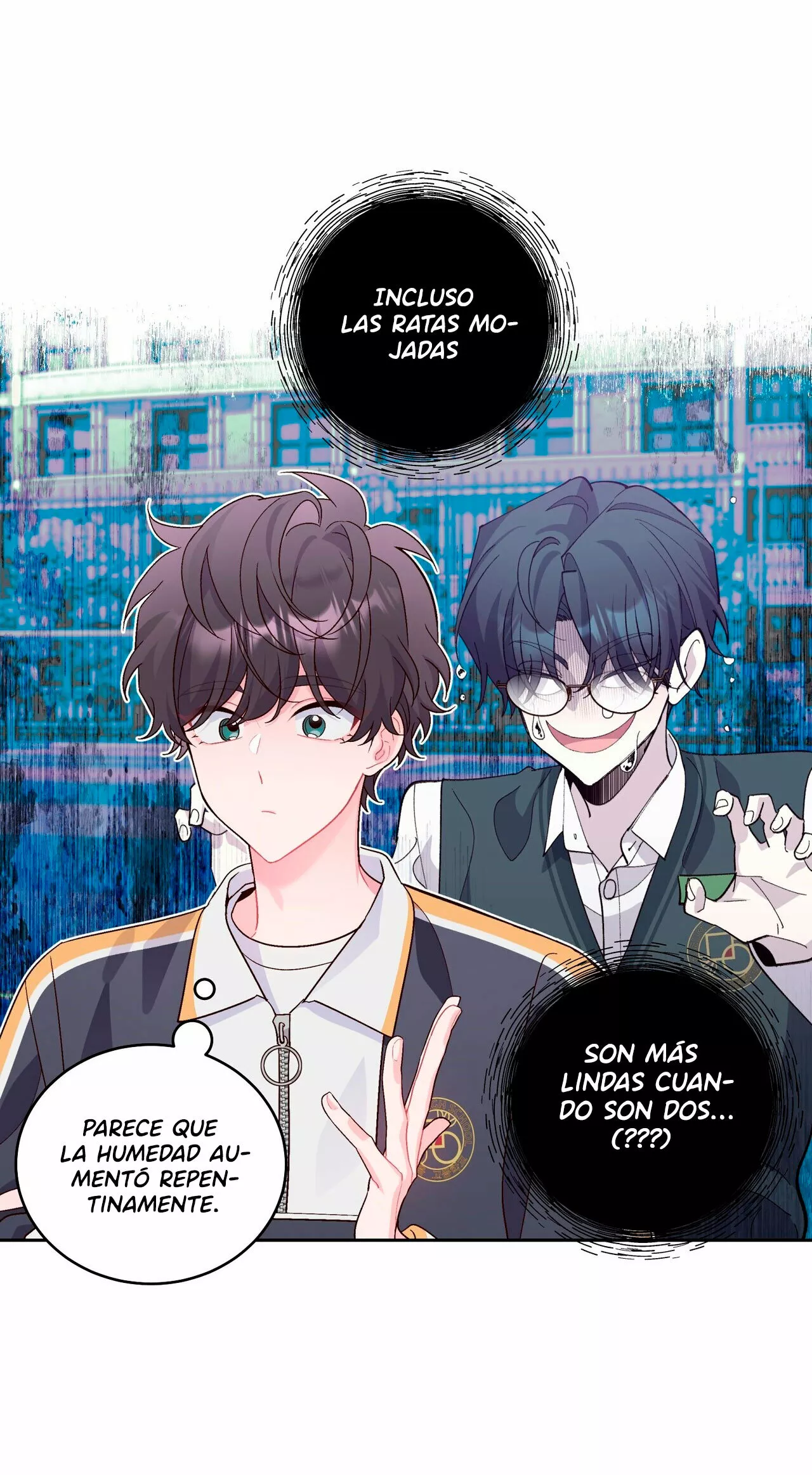 Página 51 del Manga