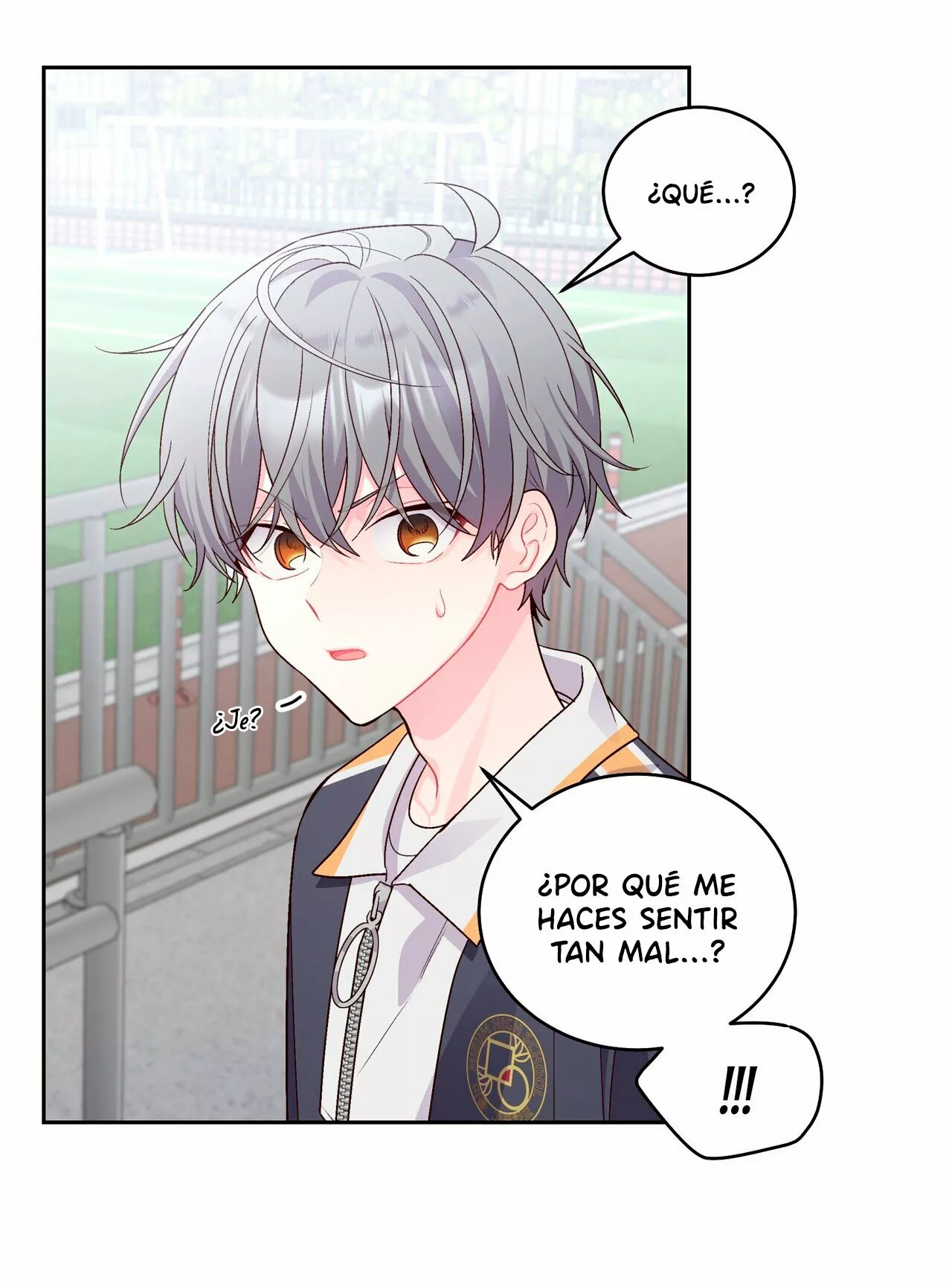 Página 58 del Manga