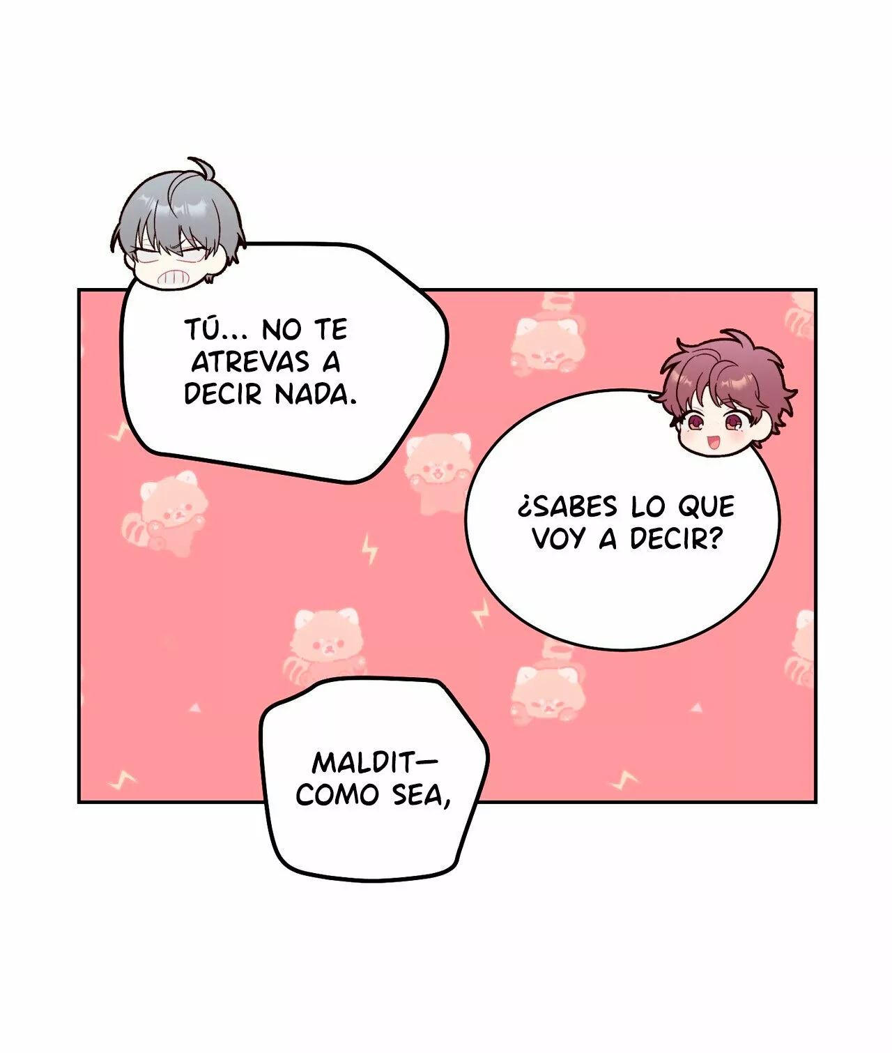 Página 60 del Manga