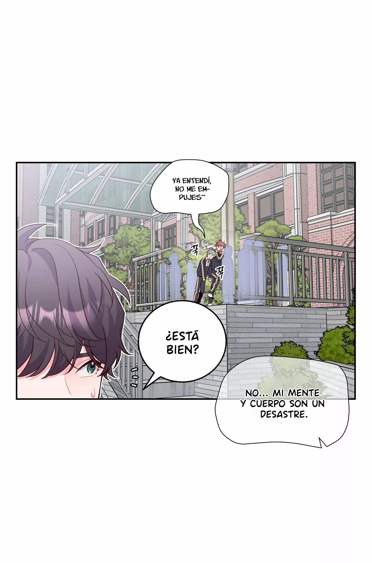 Página 62 del Manga