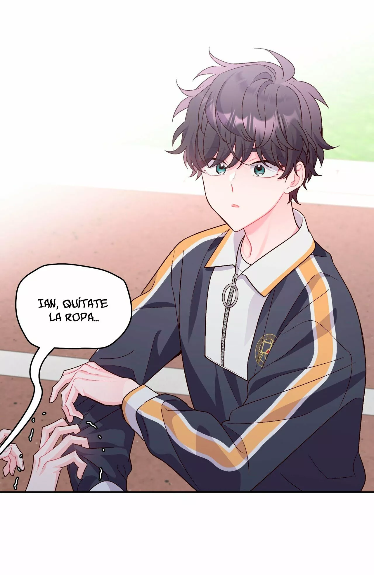 Página 63 del Manga