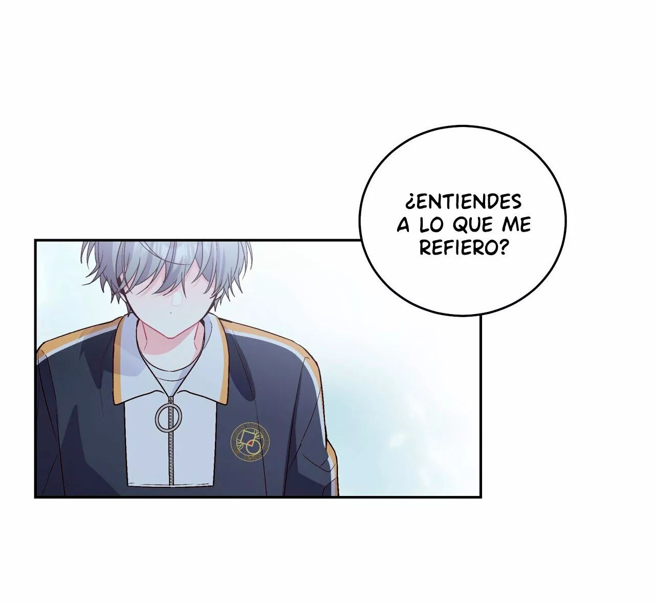 Página 38 del Manga