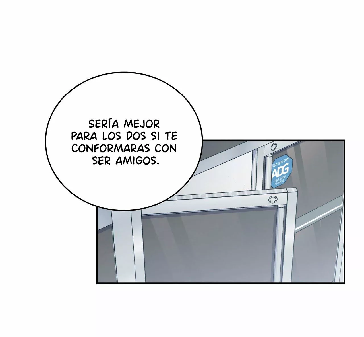 Página 39 del Manga