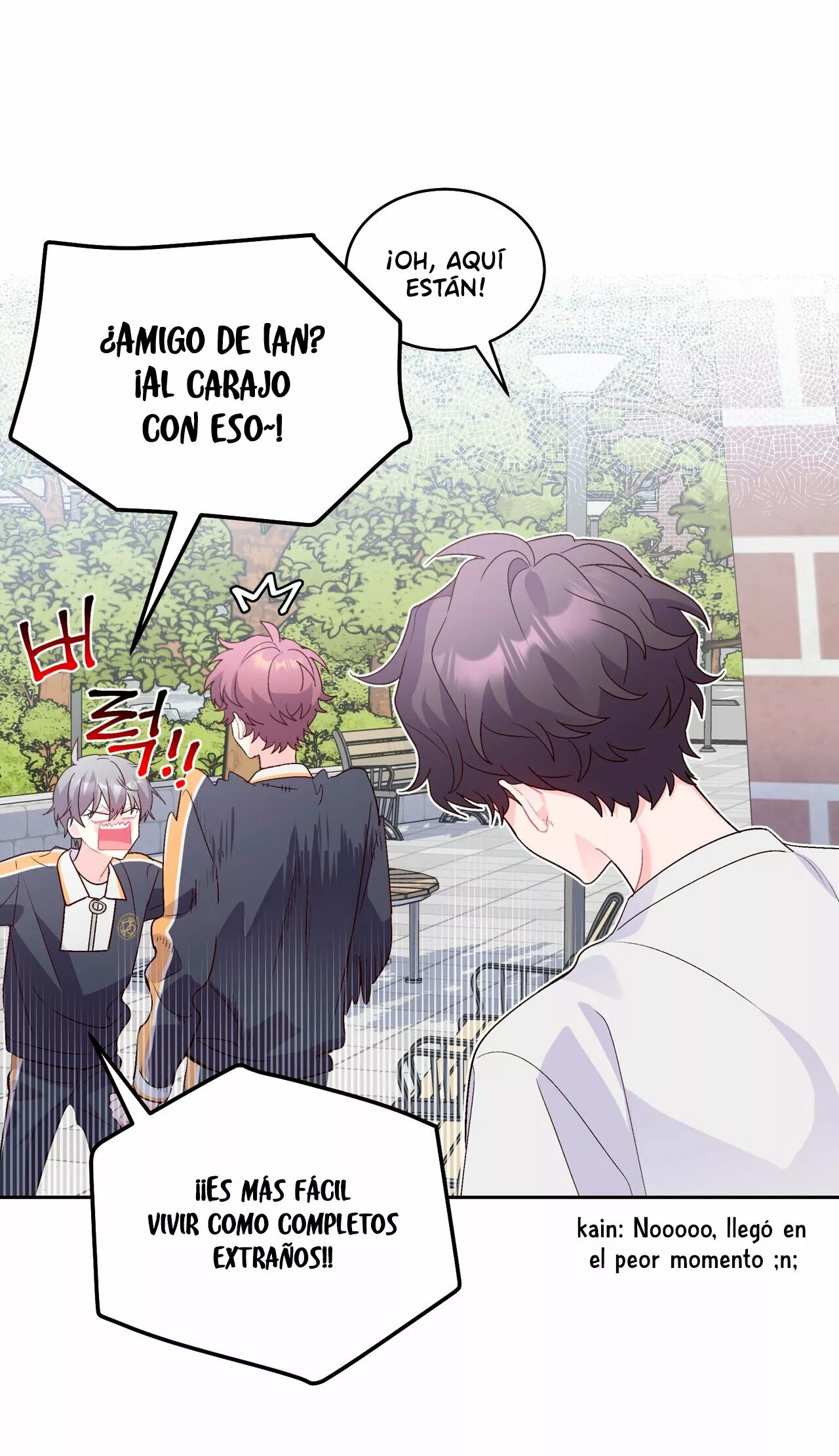 Página 41 del Manga