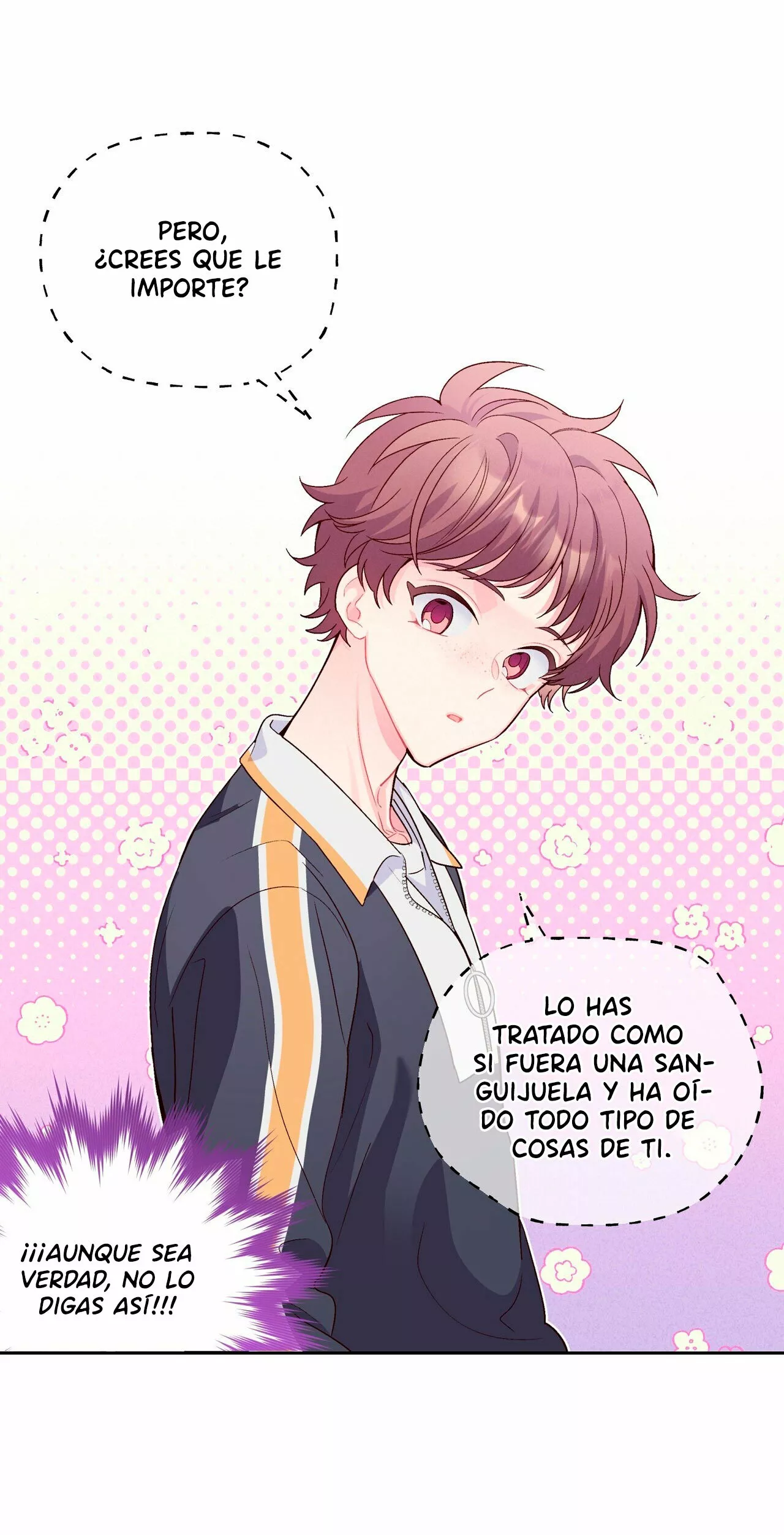 Página 46 del Manga