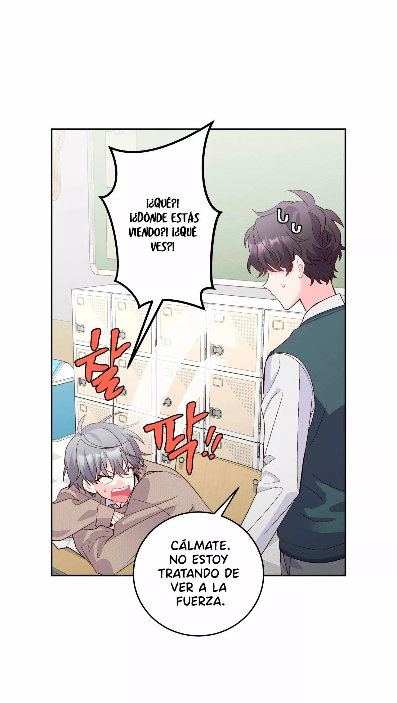 Página 51 del Manga