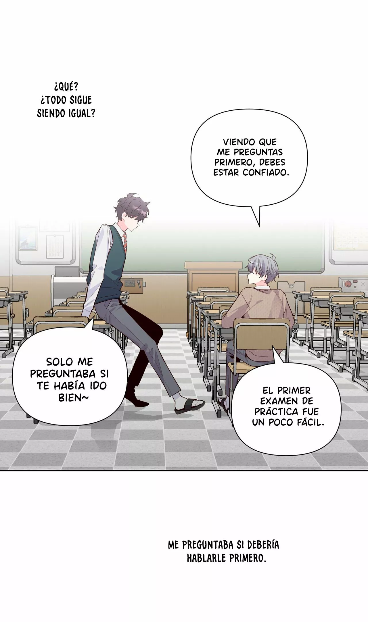 Página 52 del Manga