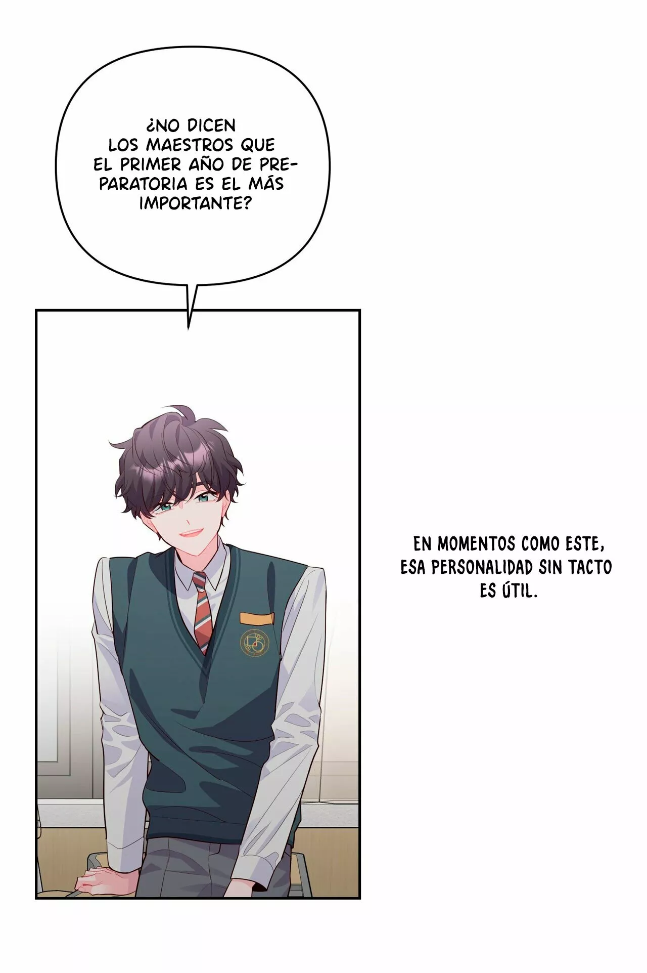 Página 53 del Manga