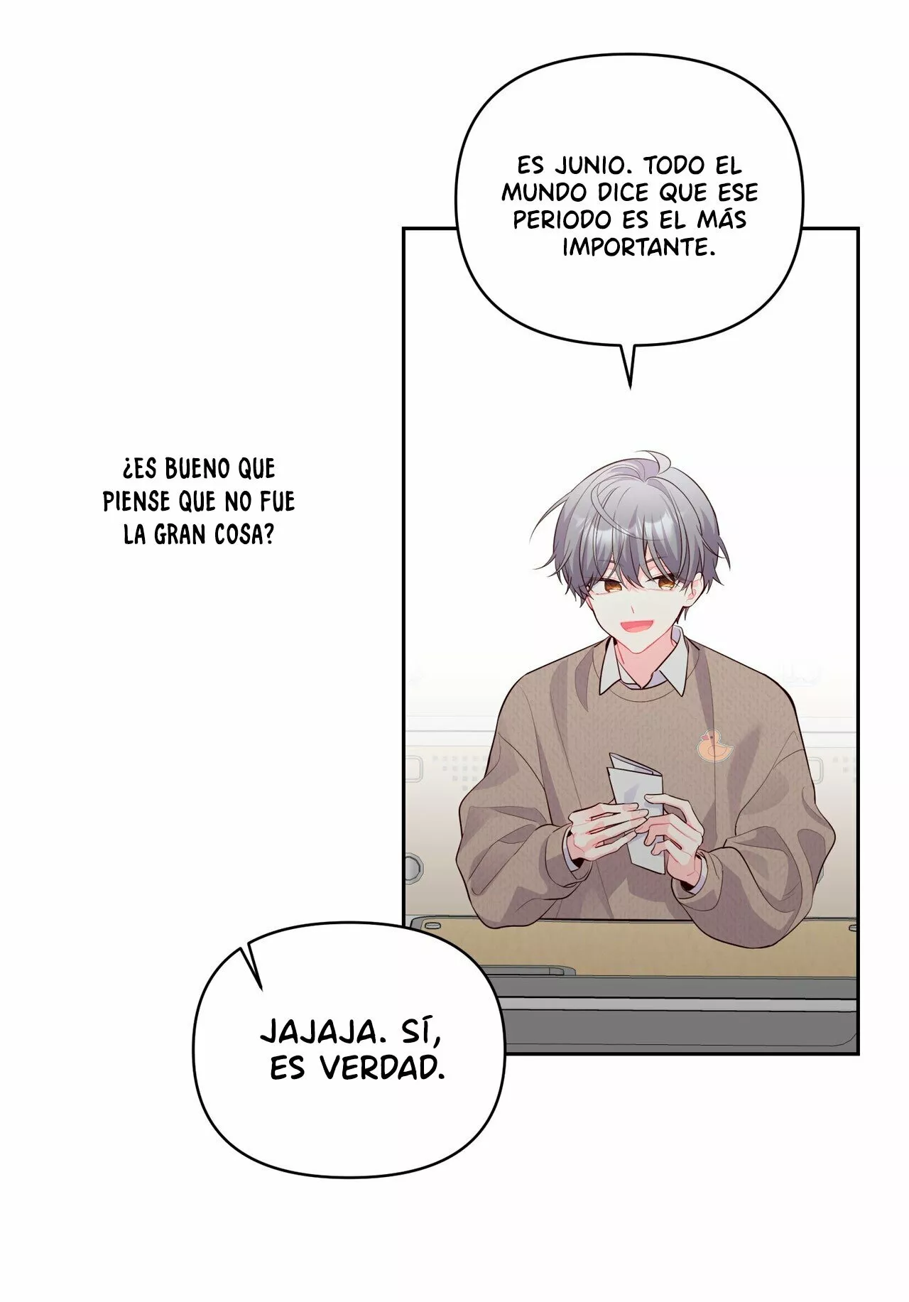 Página 54 del Manga