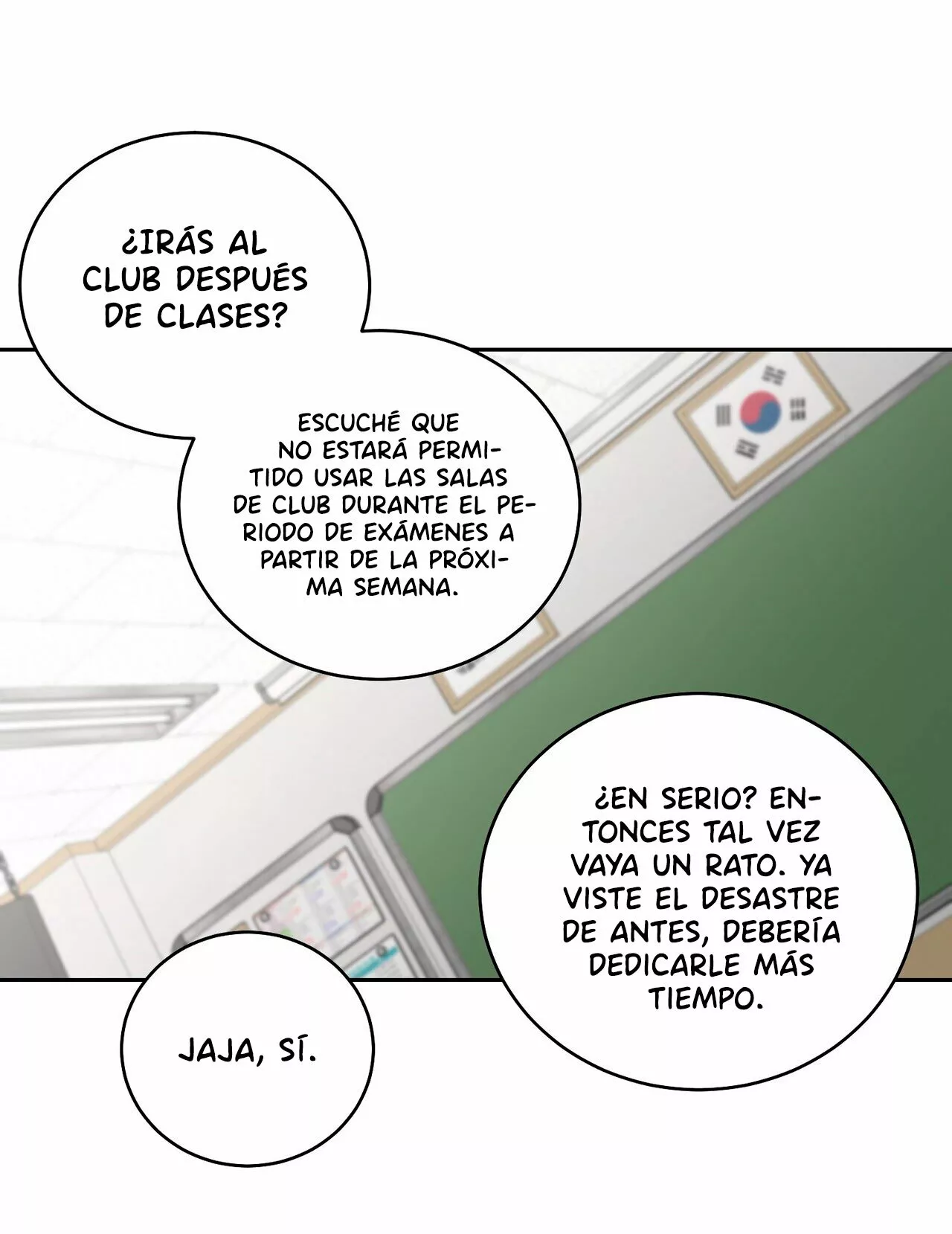 Página 55 del Manga