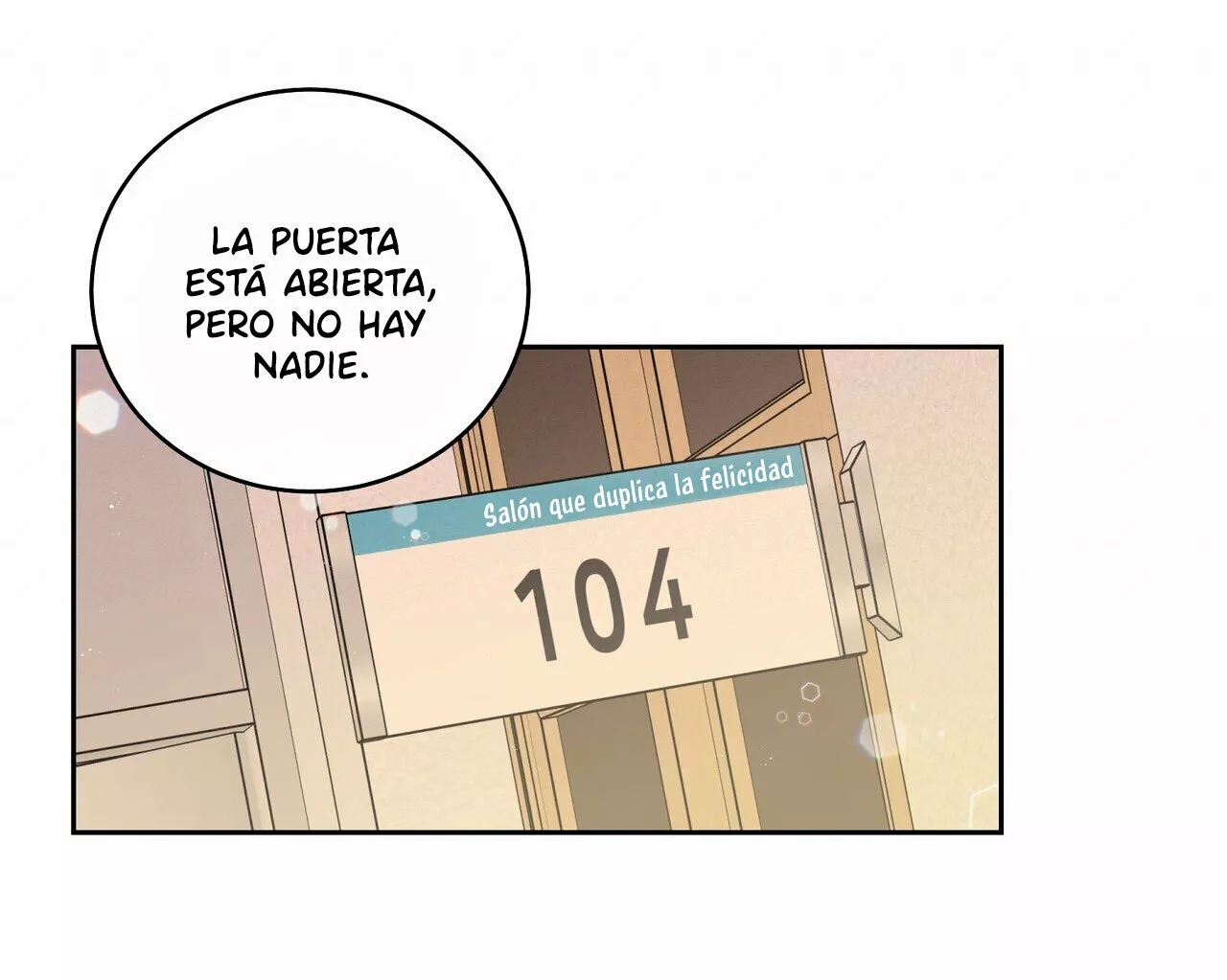 Página 57 del Manga