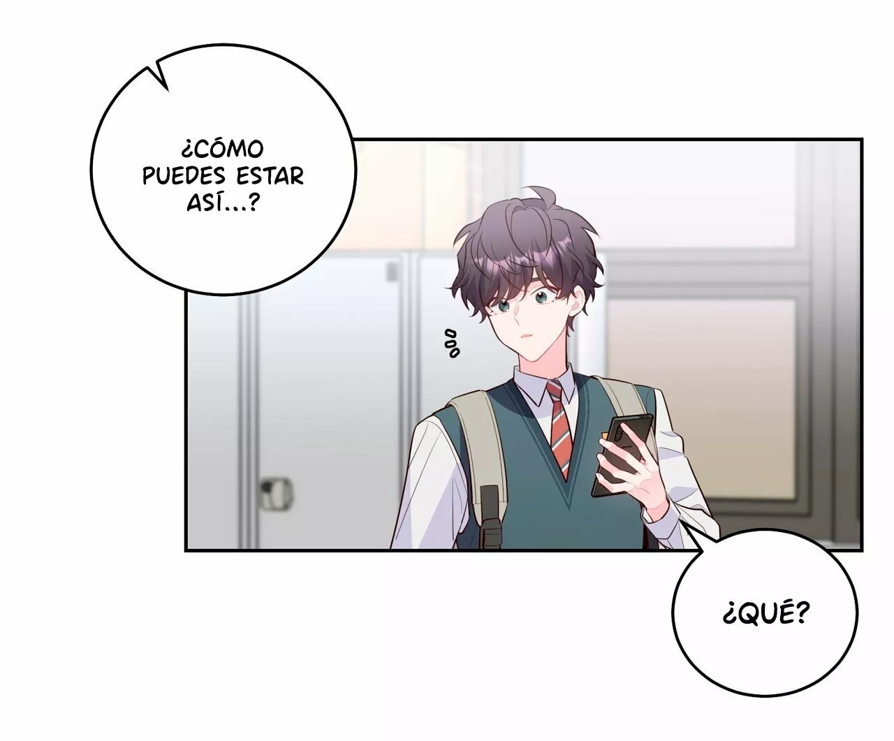 Página 60 del Manga