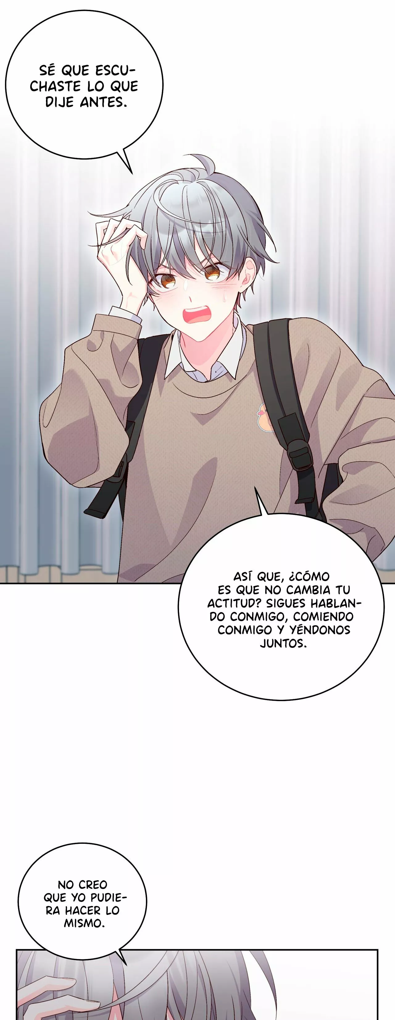 Página 62 del Manga