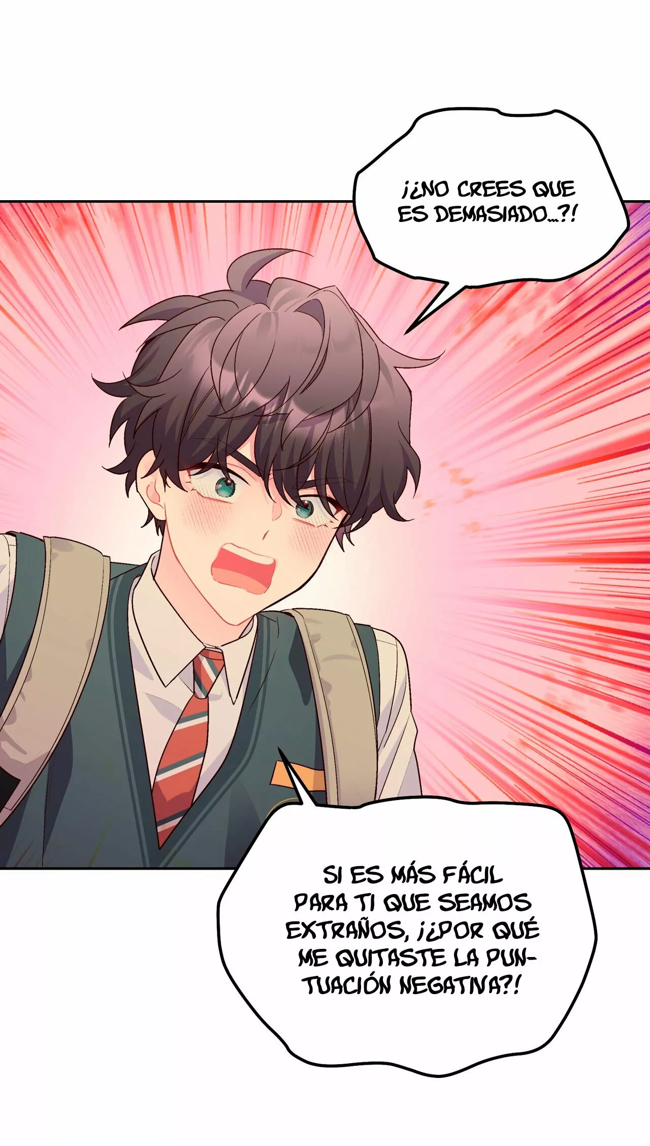 Página 69 del Manga