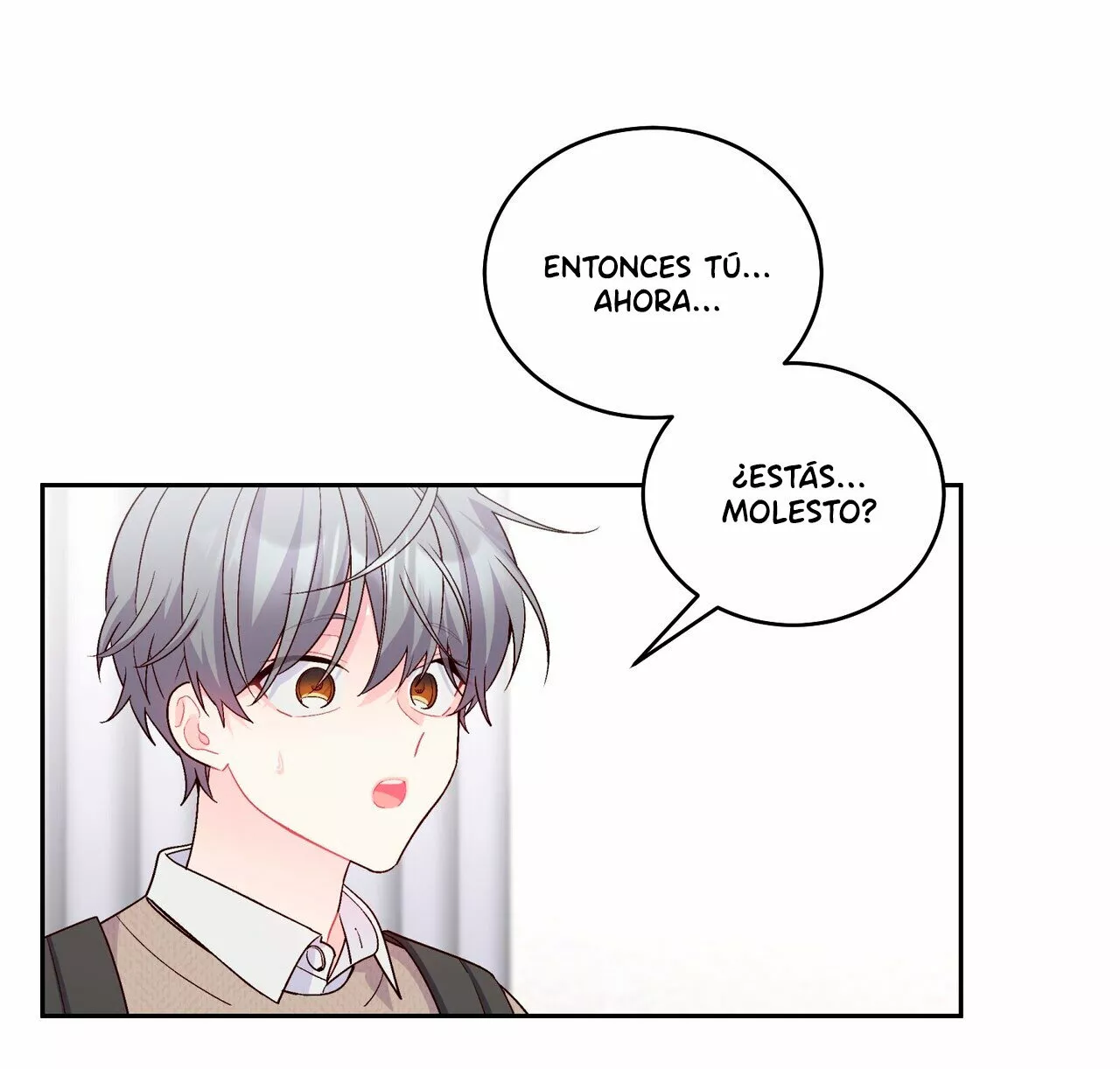 Página 74 del Manga