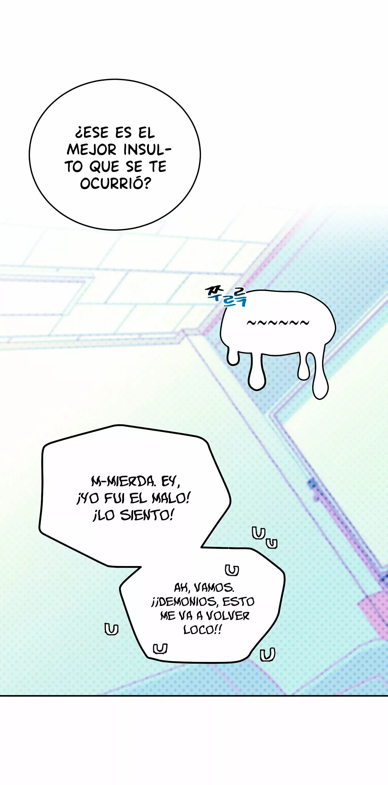 Página 78 del Manga