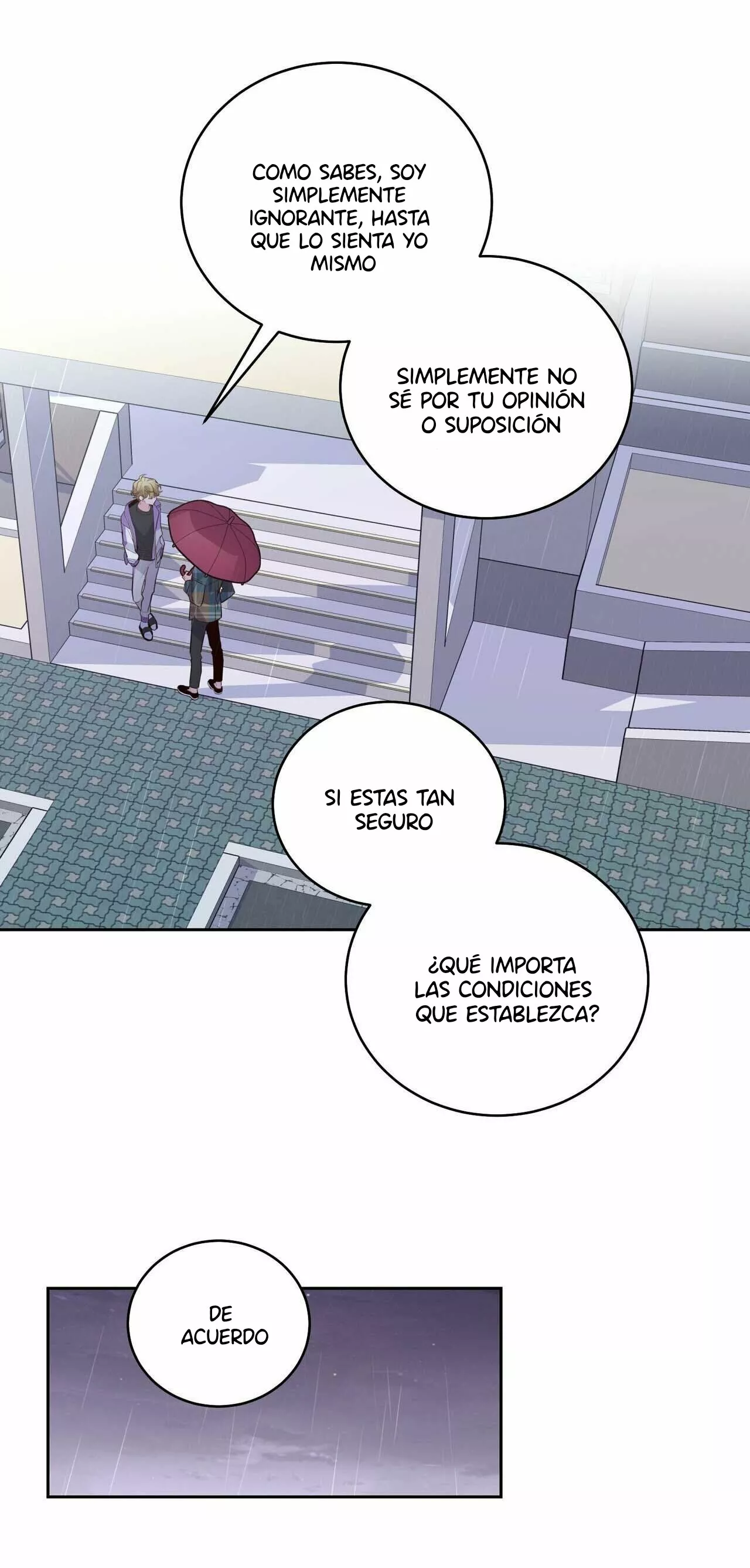 Página 36 del Manga