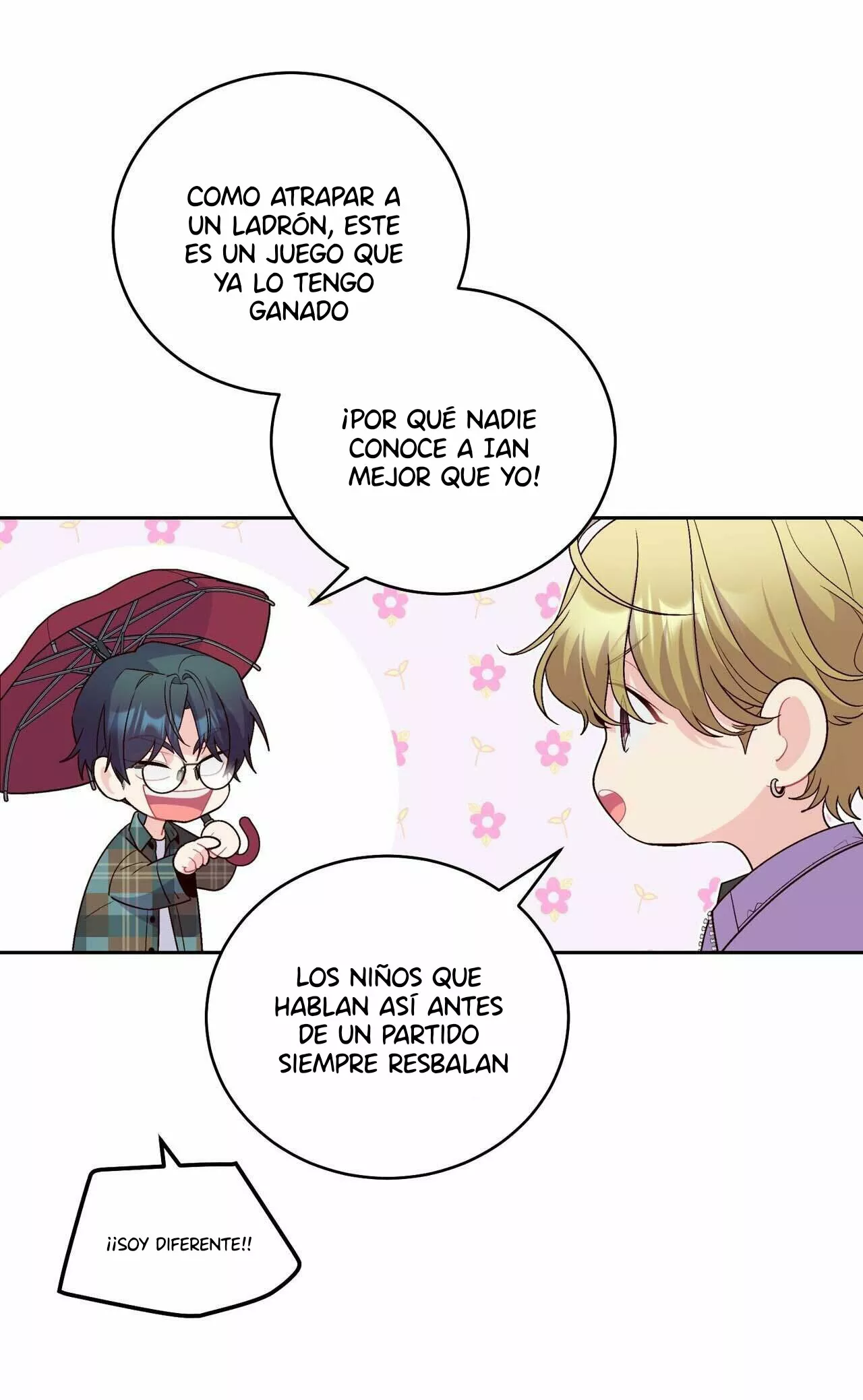 Página 37 del Manga