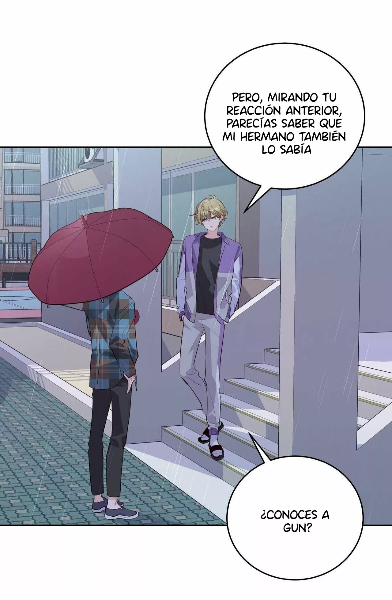 Página 38 del Manga