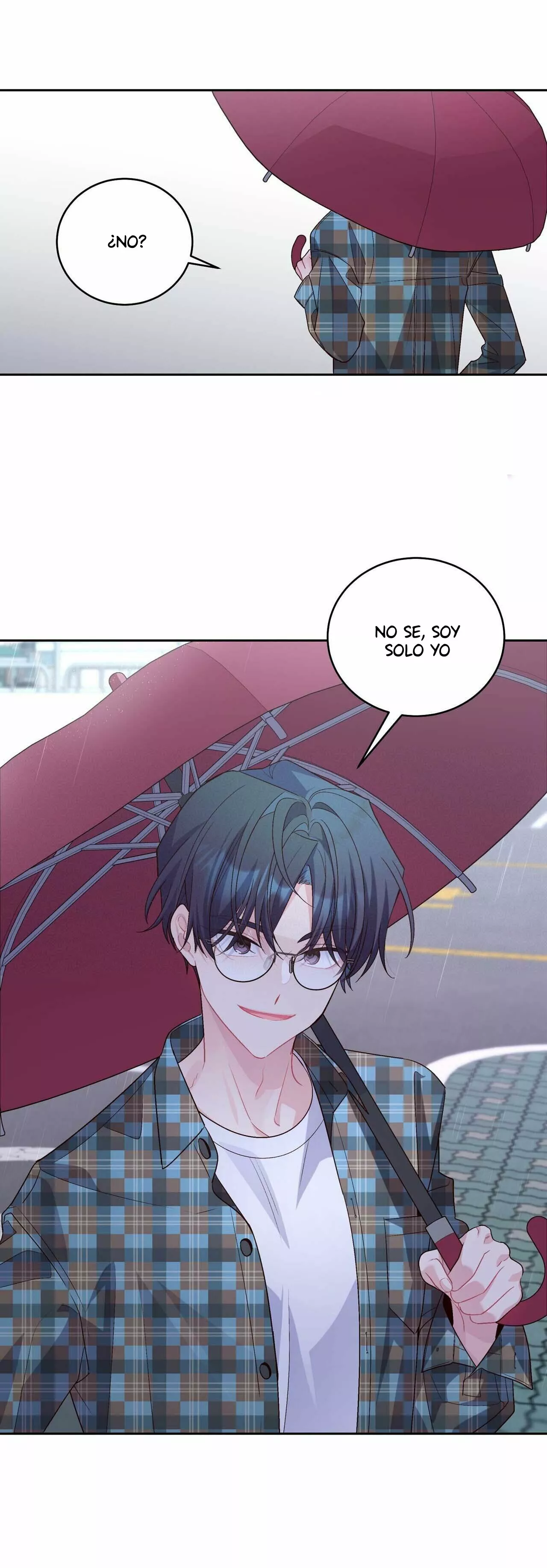Página 39 del Manga