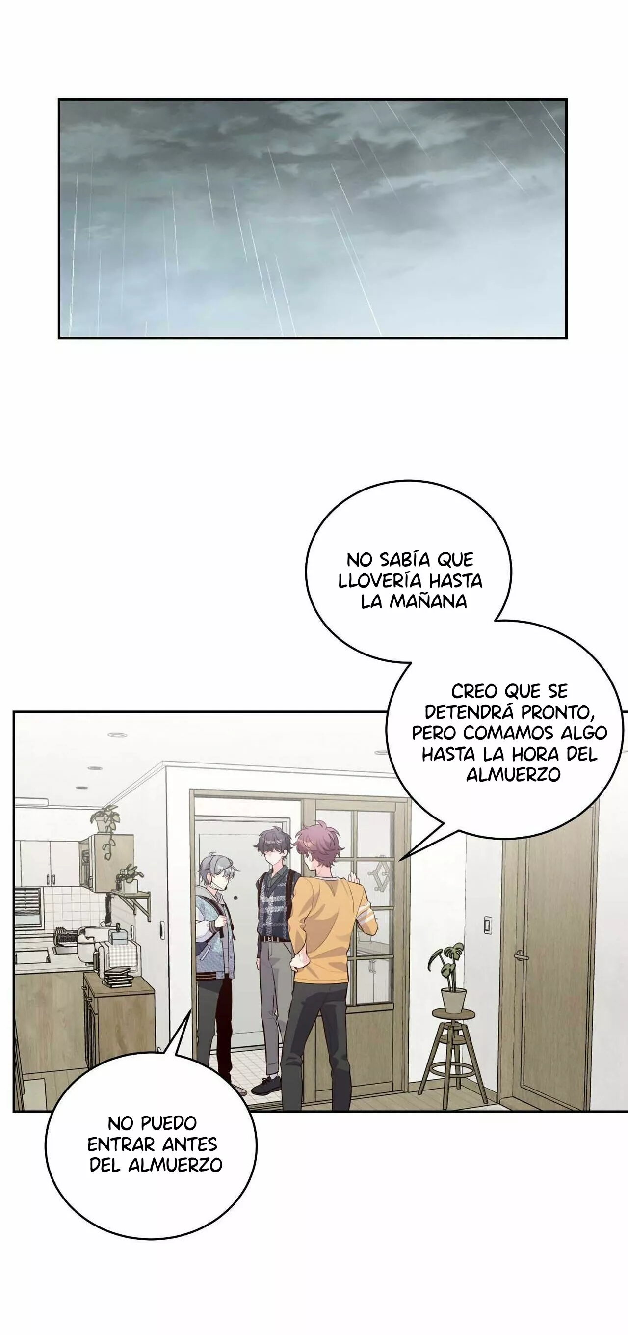 Página 40 del Manga