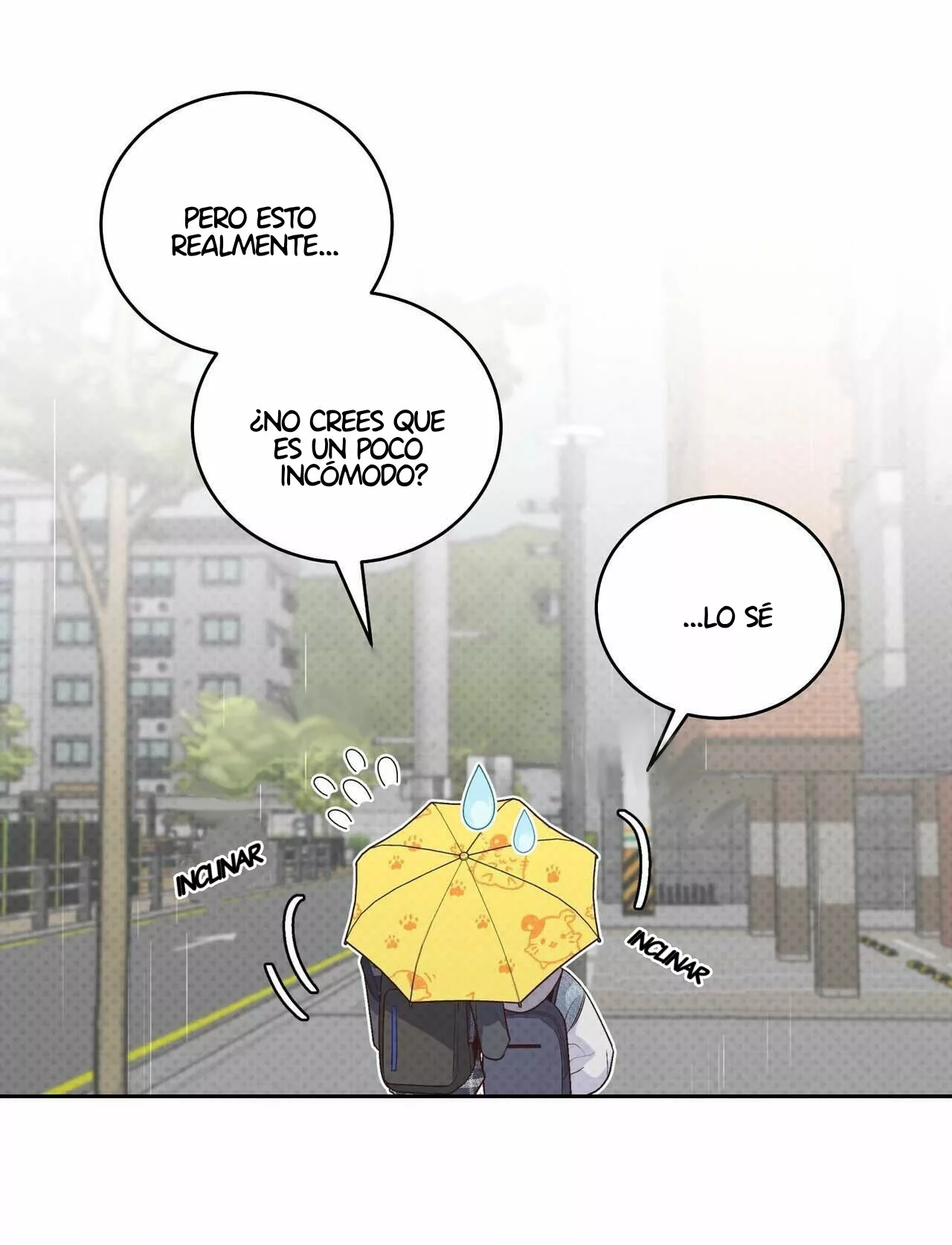 Página 45 del Manga