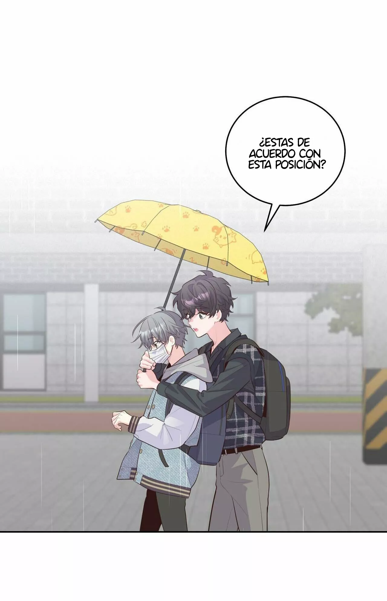 Página 47 del Manga