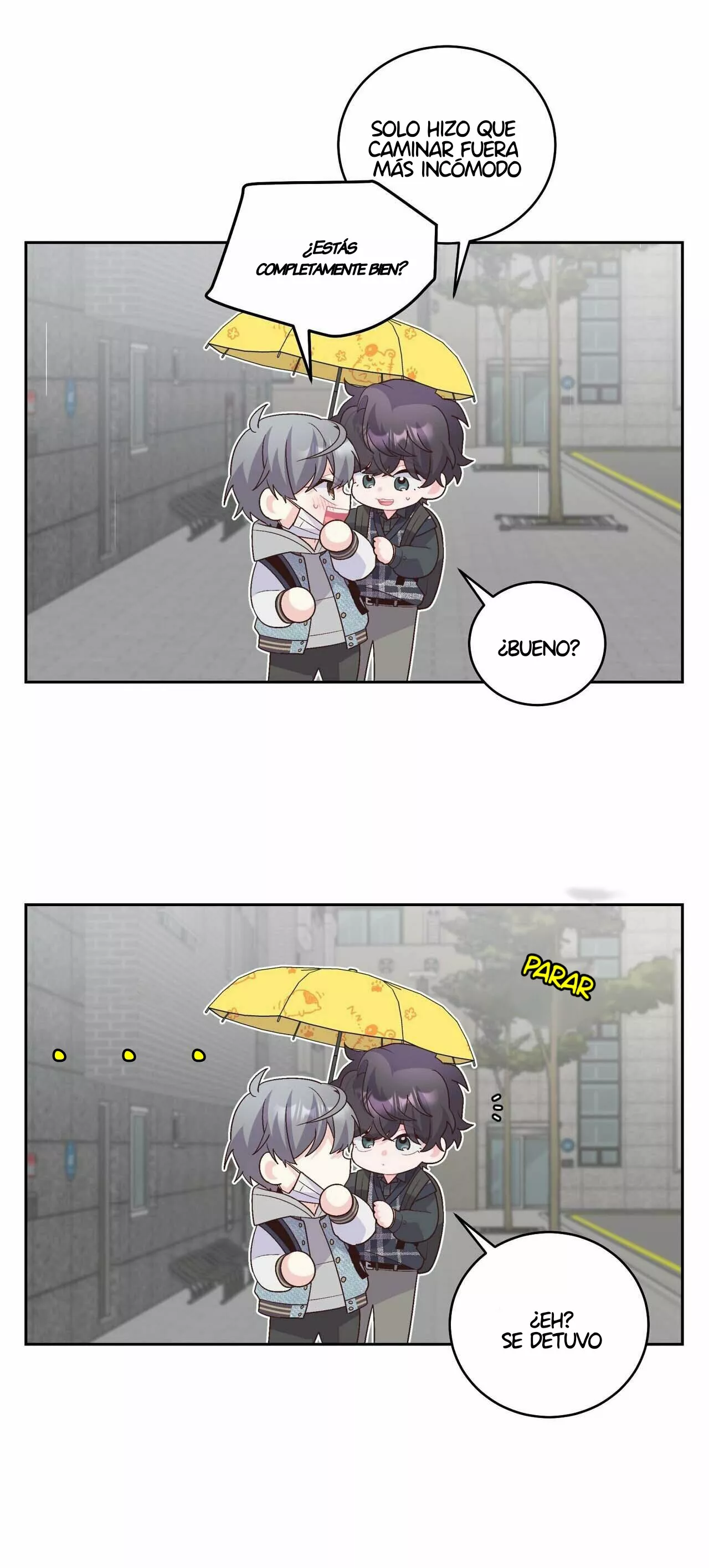 Página 49 del Manga