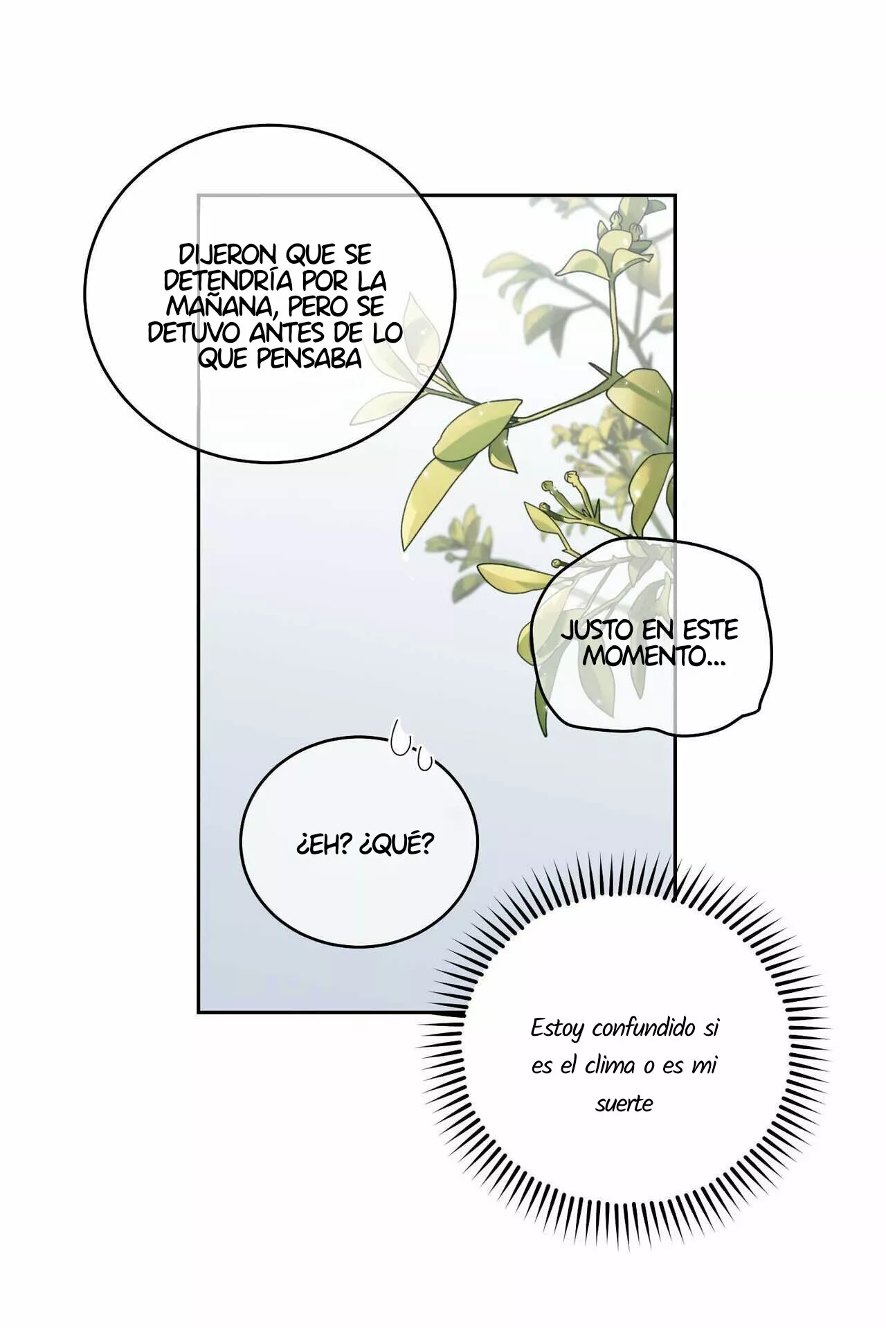 Página 51 del Manga